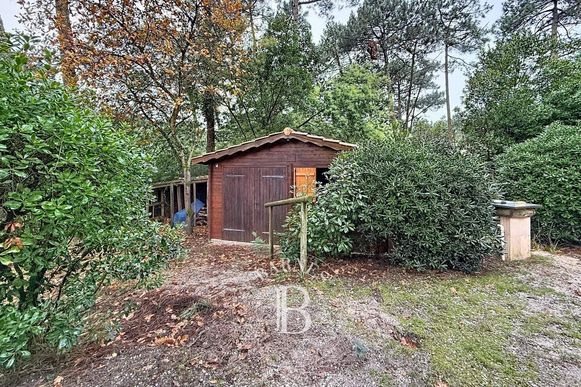 Lège-Cap-Ferret  - House 3 Bedrooms - picture 8