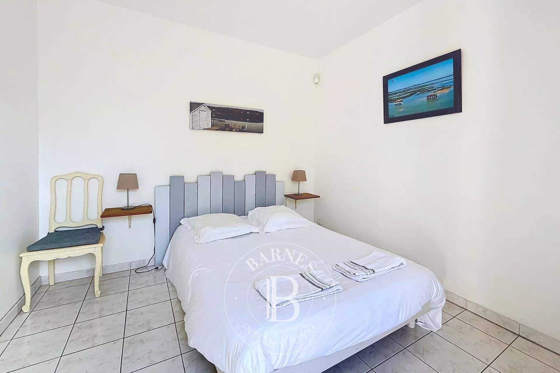 Arcachon  - Maison 5 Pi&egrave;ces 4 Chambres - picture 5