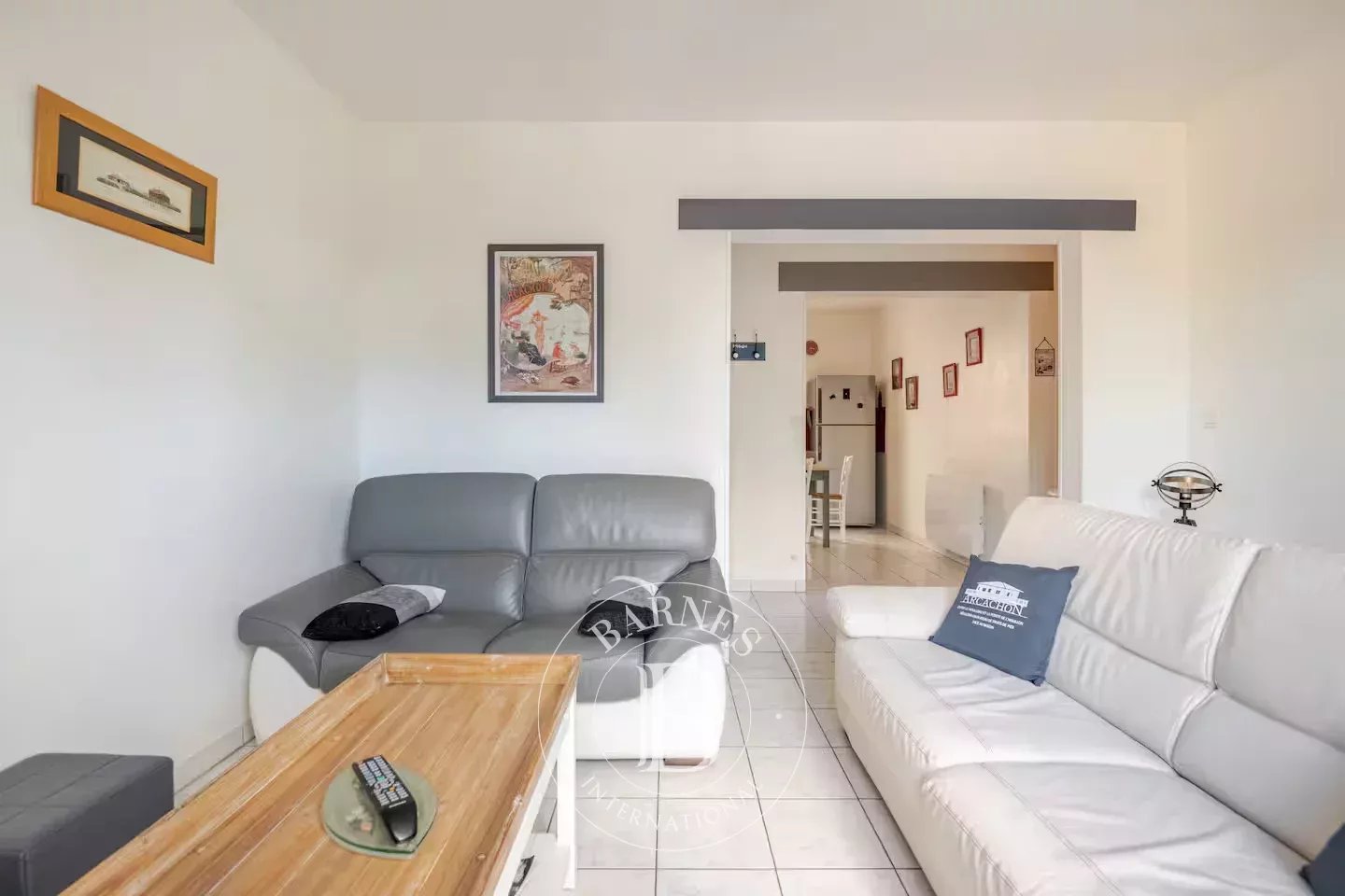 Arcachon  - Maison 5 Pi&egrave;ces 4 Chambres - picture 18