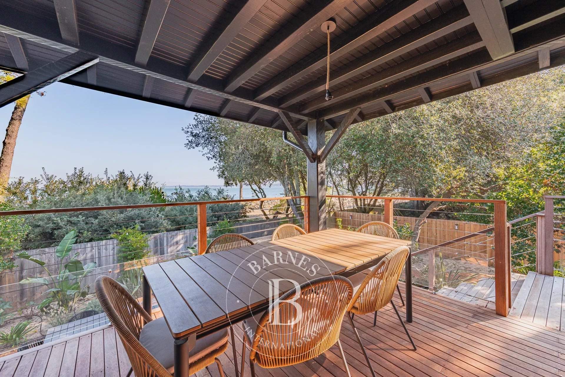 Lège-Cap-Ferret  - Villa 6 Bedrooms - picture 15