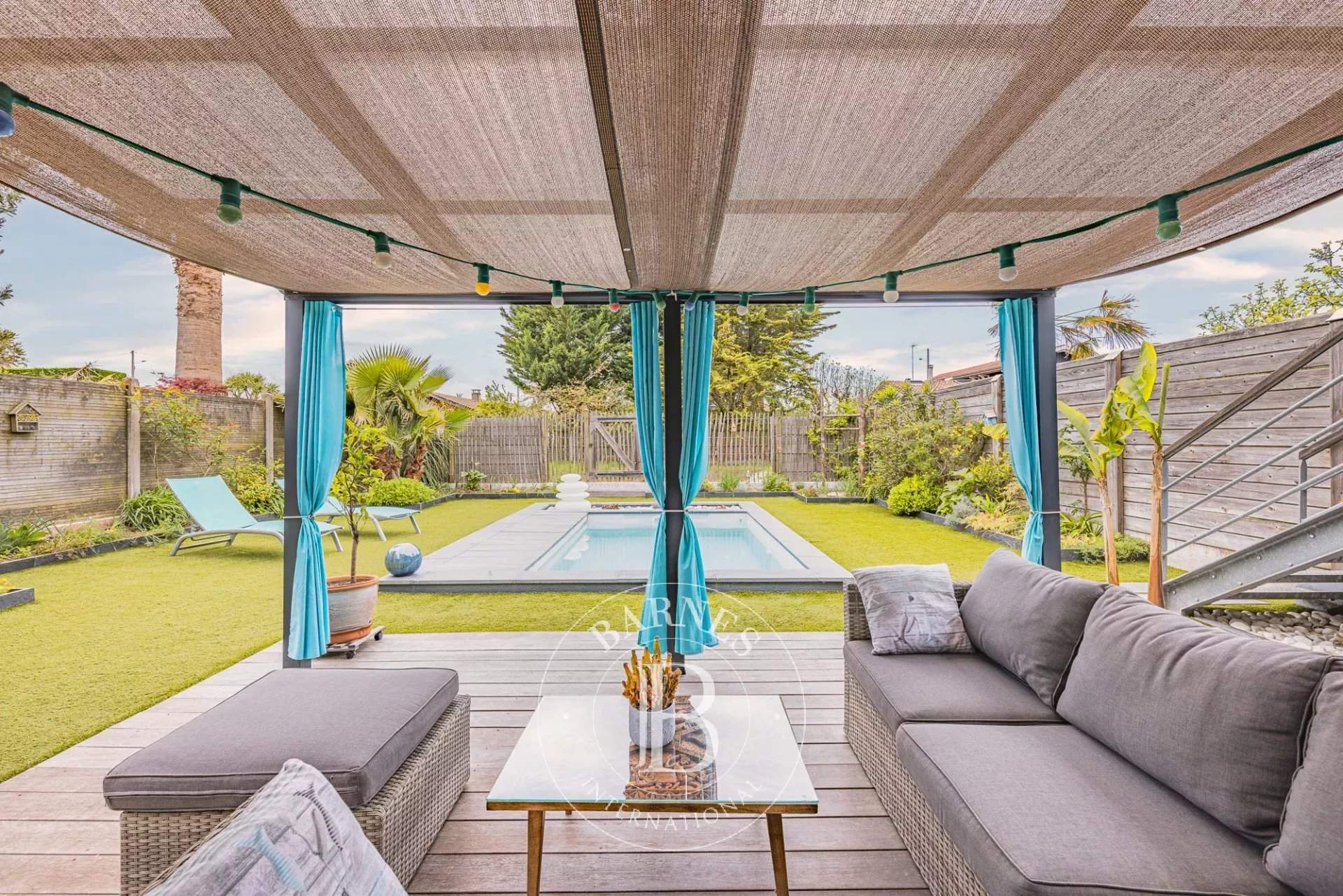 La Teste-de-Buch  - Casa 6 Cuartos 3 Habitaciones - picture 20