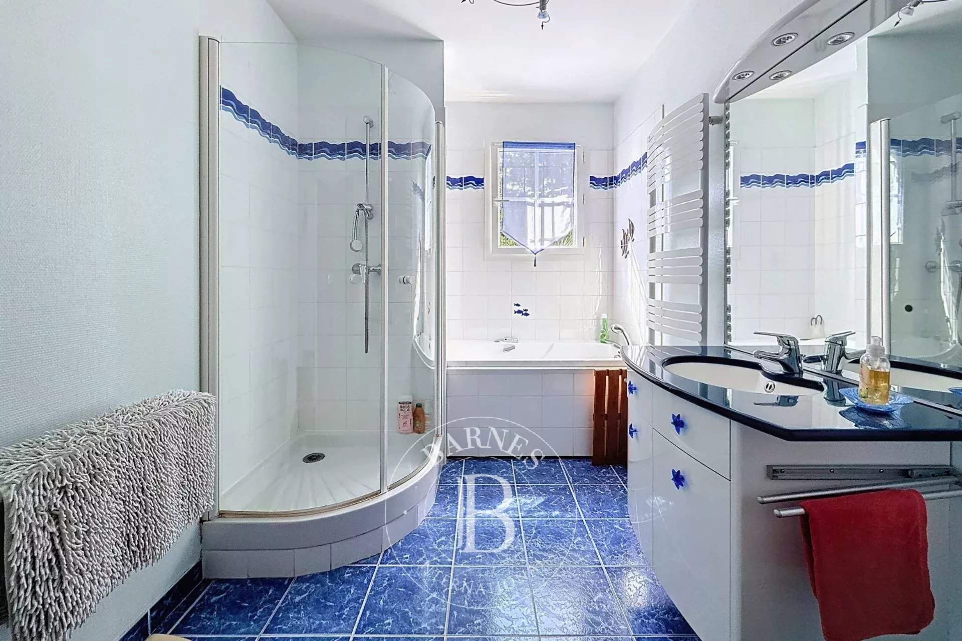 Arcachon  - Casa 6 Cuartos 4 Habitaciones - picture 10