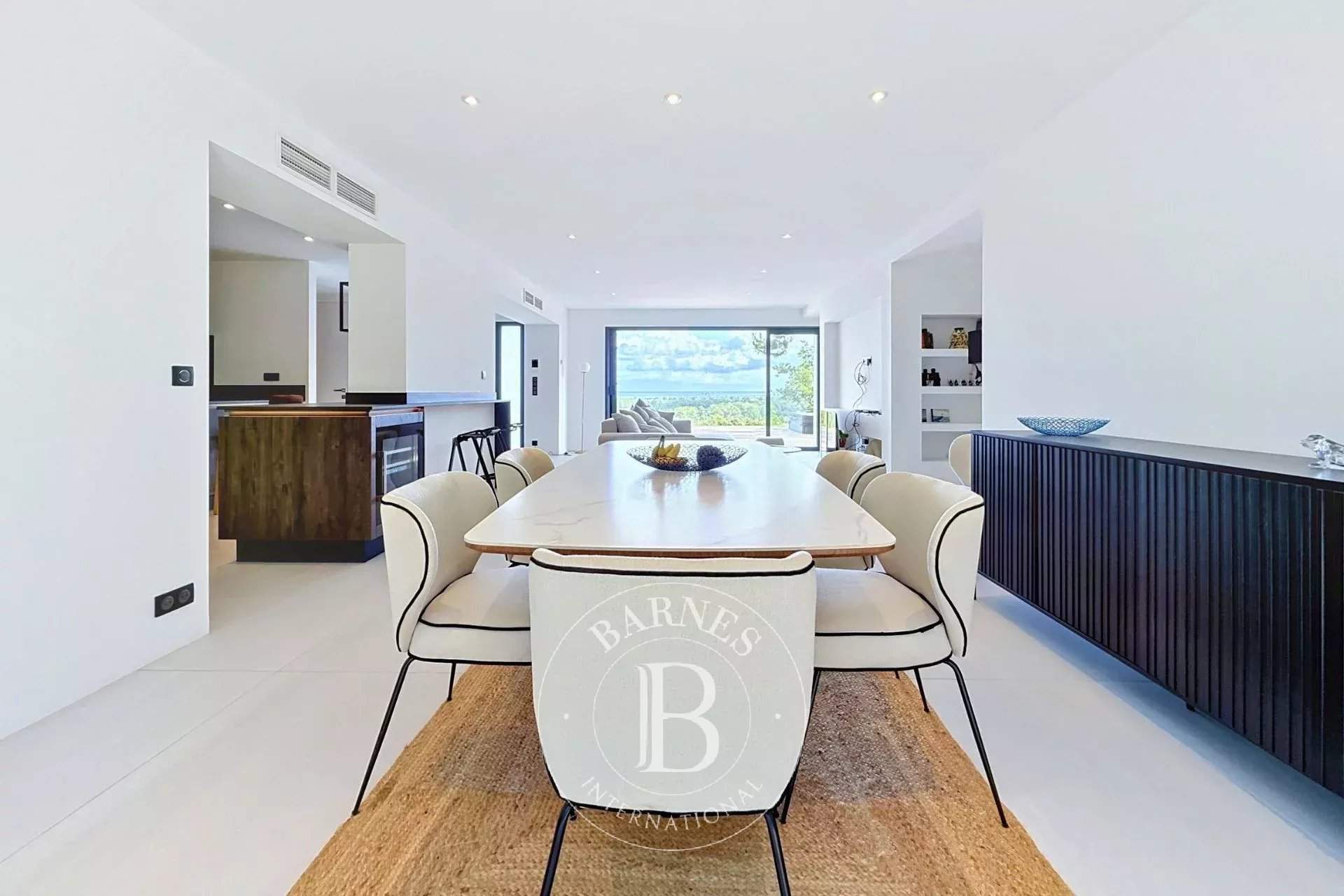 VILLA « SÉLÉNÉ » AVEC PISCINE À DÉBORDEMENT ET VUE PANORAMIQUE AU PYLA-SUR-MER - CAPACITÉ 10 PERSONNES picture 7