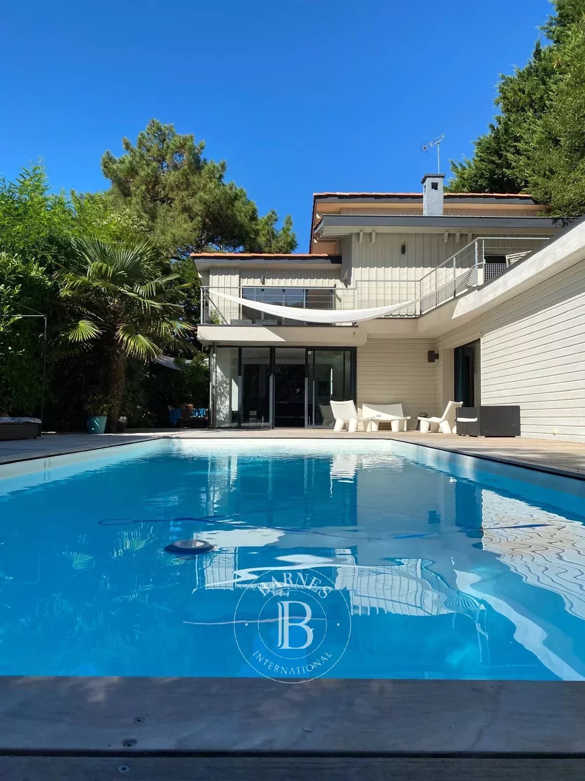 Lège-Cap-Ferret  - Maison 7 Pièces - picture 3