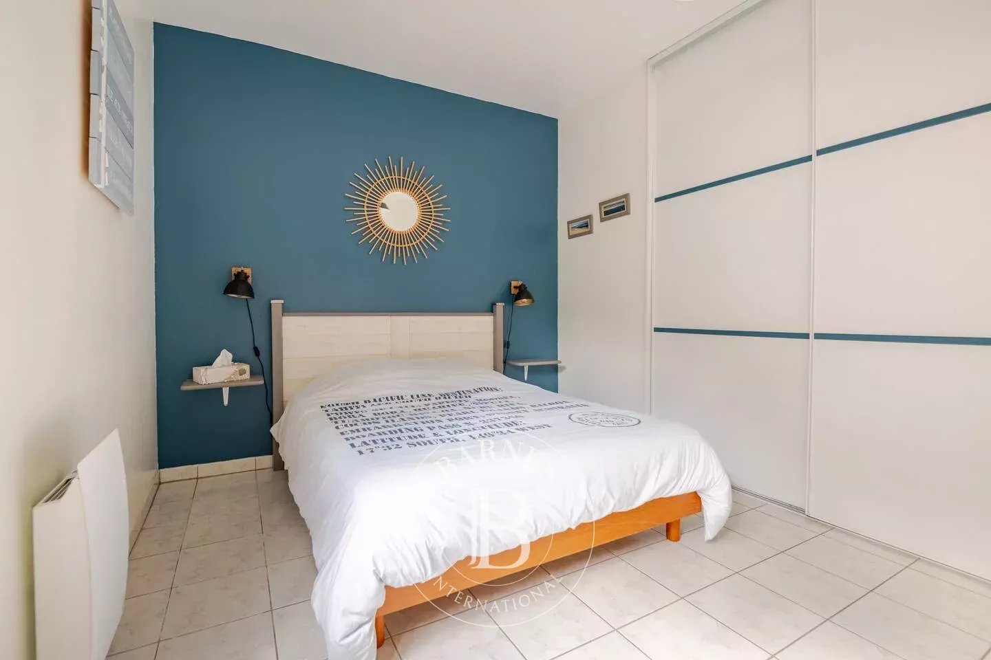 Arcachon  - Maison 5 Pi&egrave;ces 4 Chambres - picture 12