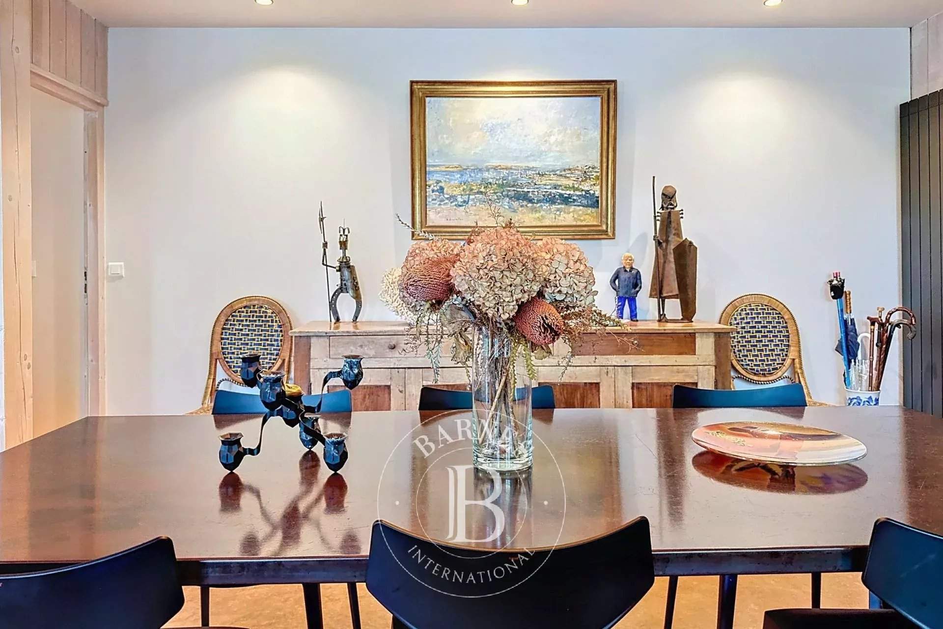 Lège-Cap-Ferret  - Maison 7 Pièces 5 Chambres - picture 7