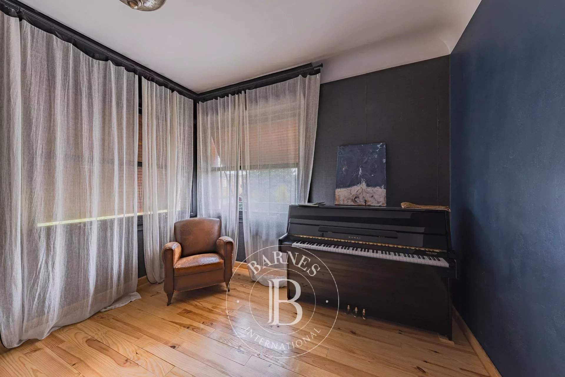 Arcachon  - Maison 7 Pi&egrave;ces 5 Chambres - picture 14