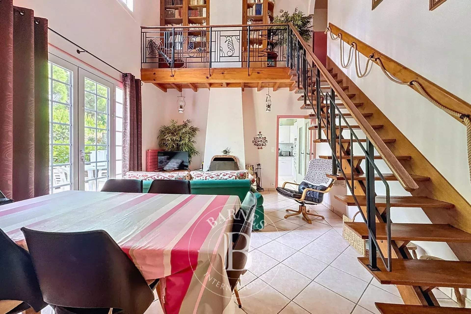 Arcachon  - Casa 6 Cuartos 4 Habitaciones - picture 4