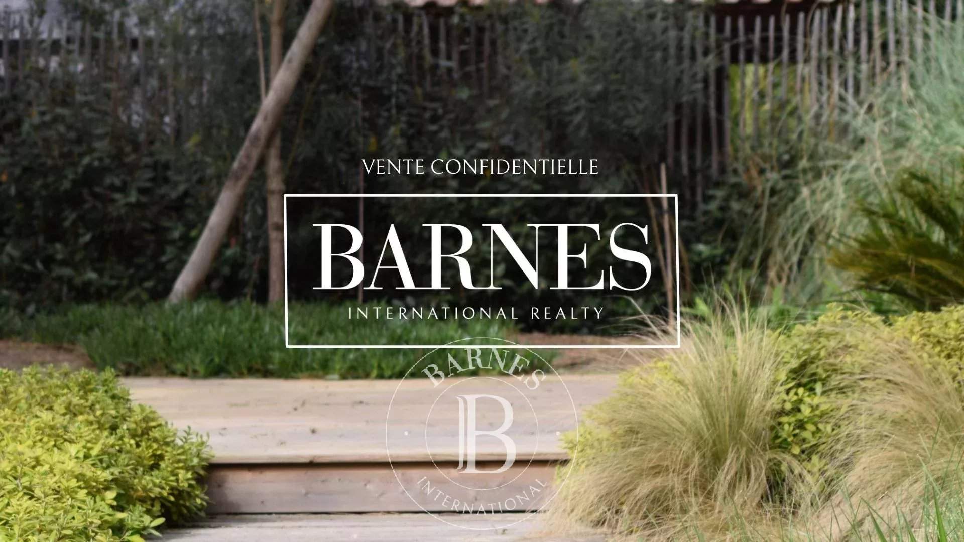 Lège-Cap-Ferret  - Villa 4 Bedrooms - picture 1