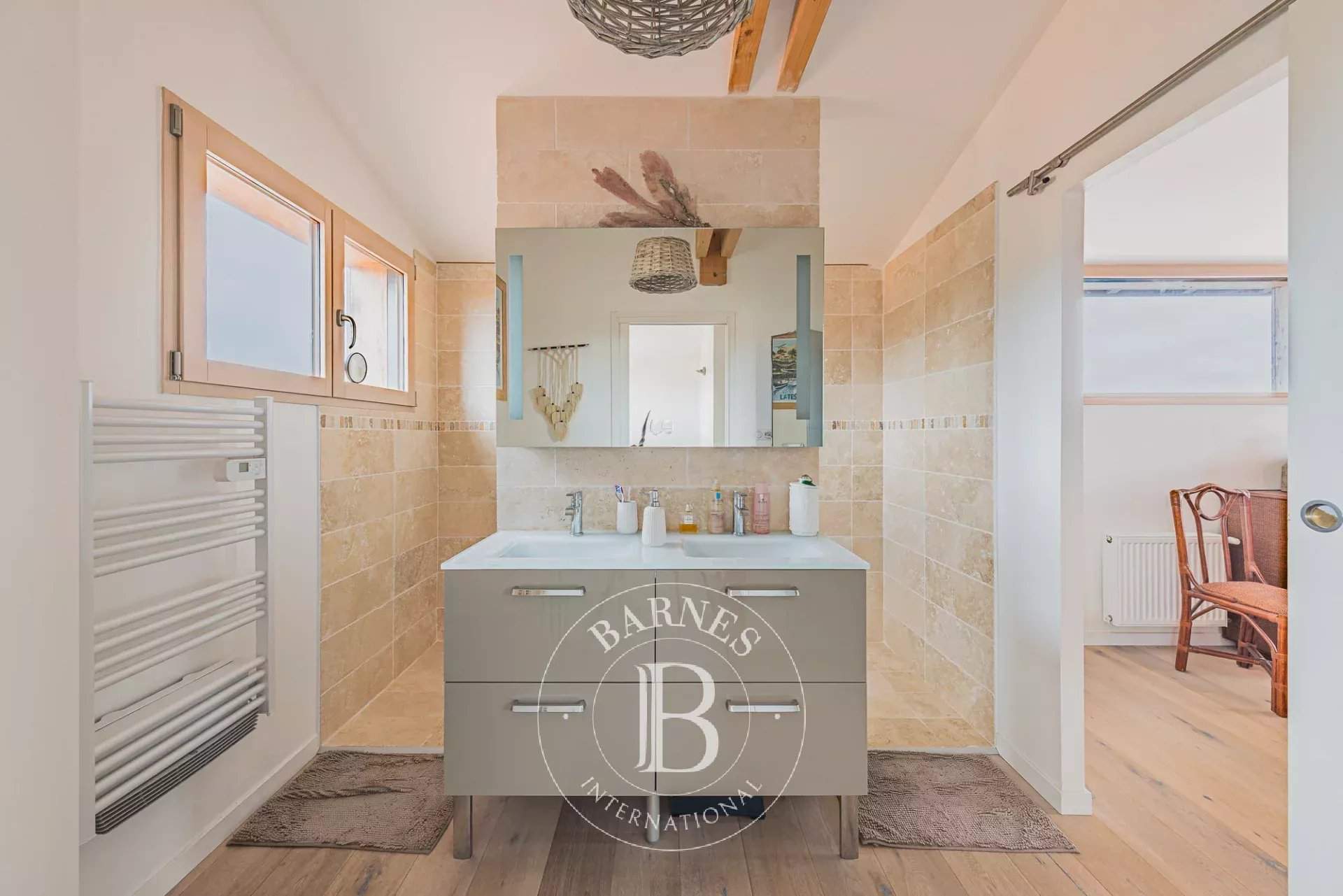 La Teste-de-Buch  - Casa 6 Cuartos 3 Habitaciones - picture 15