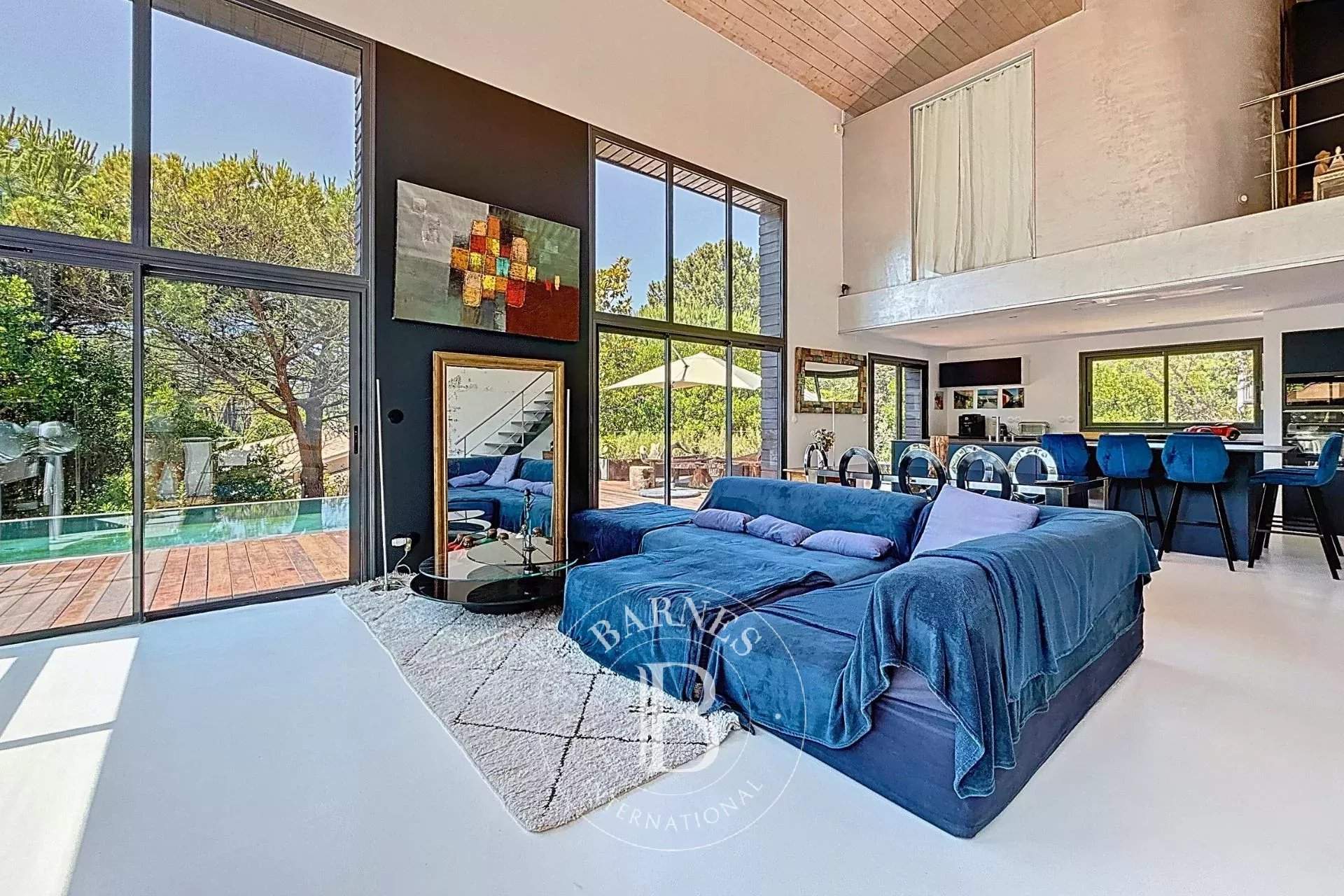 Lège-Cap-Ferret  - Villa 5 Bedrooms - picture 3