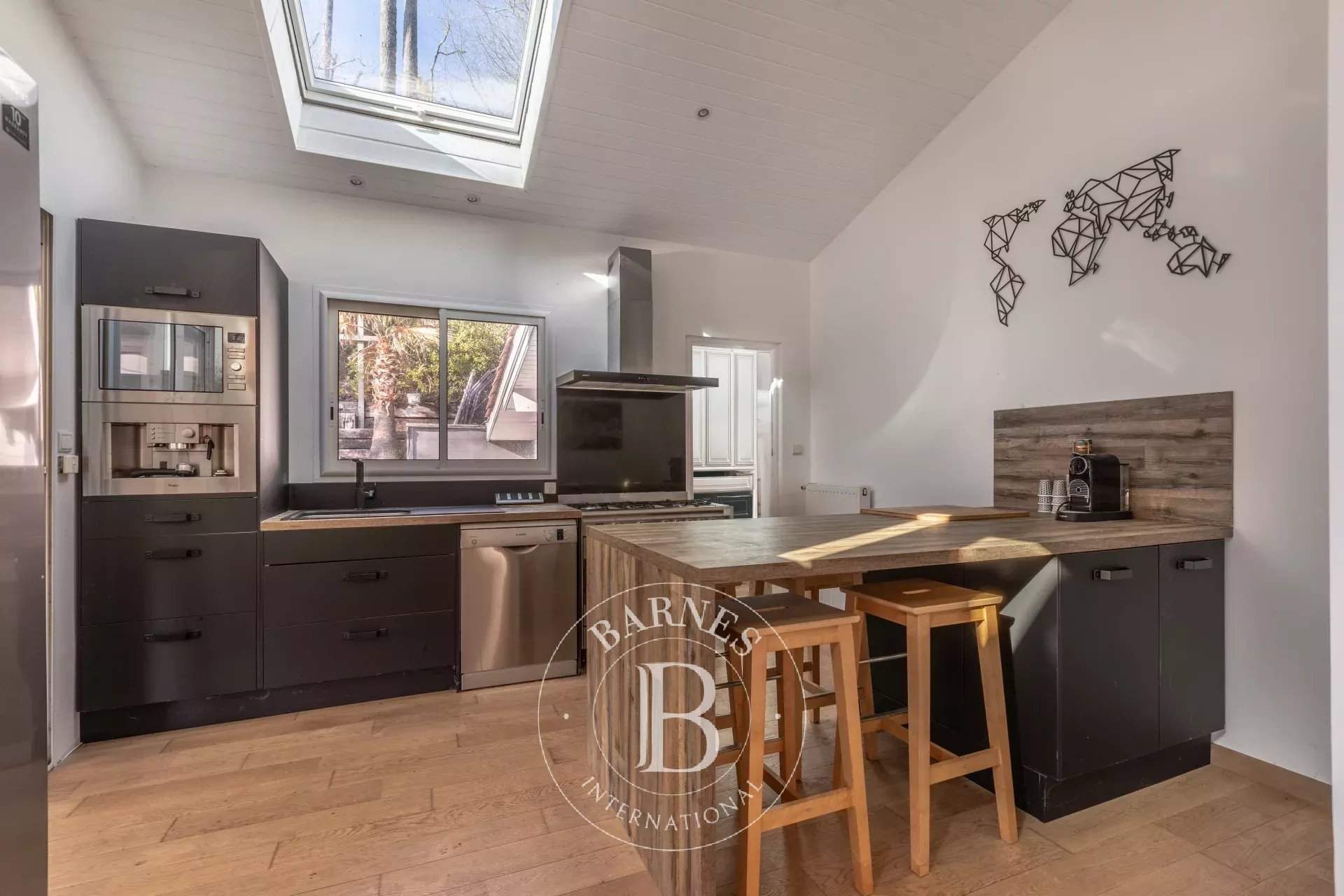 Pyla-sur-Mer  - Villa 6 Cuartos 4 Habitaciones - picture 5