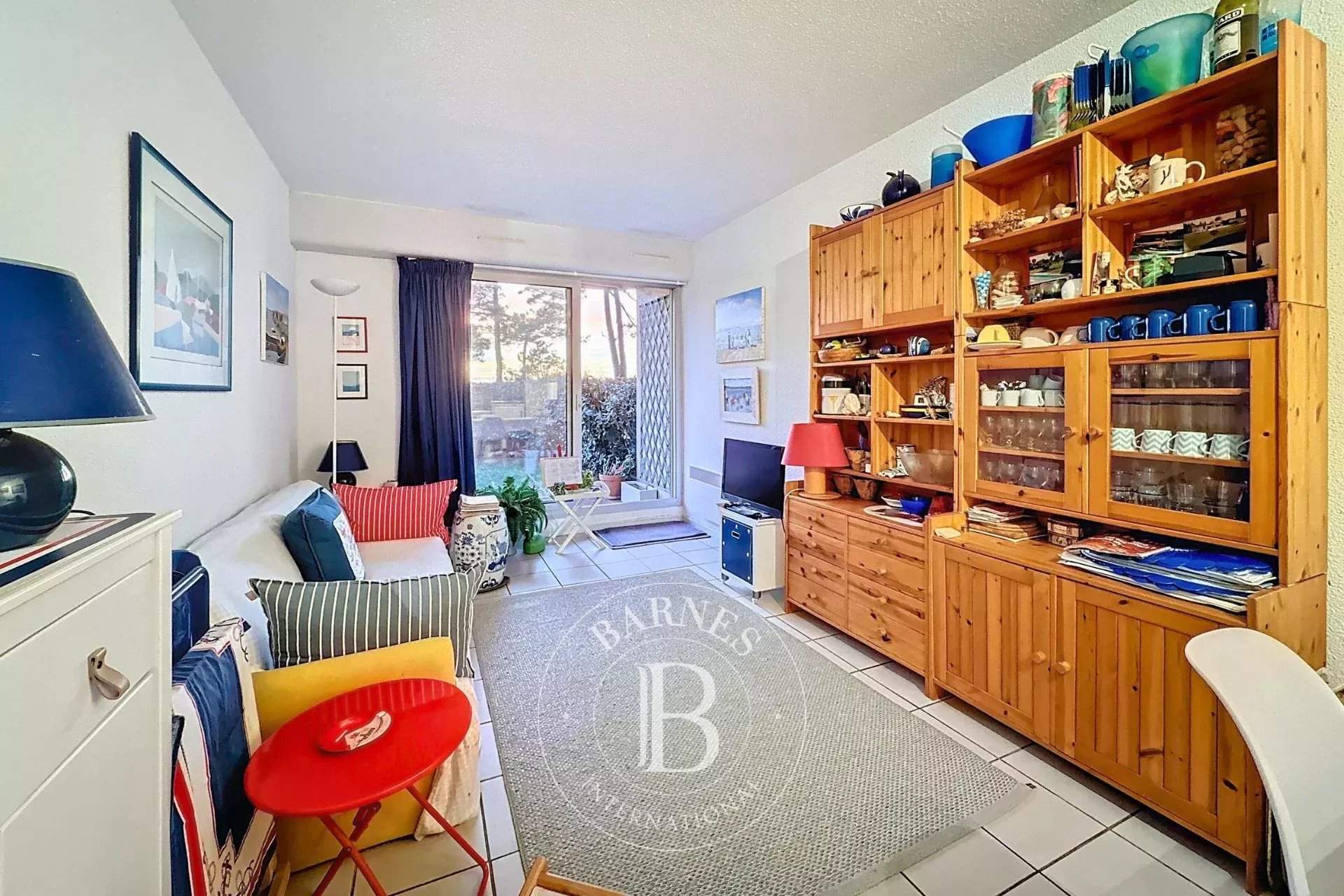 Arcachon  - Apartment 2 Bedrooms - picture 3