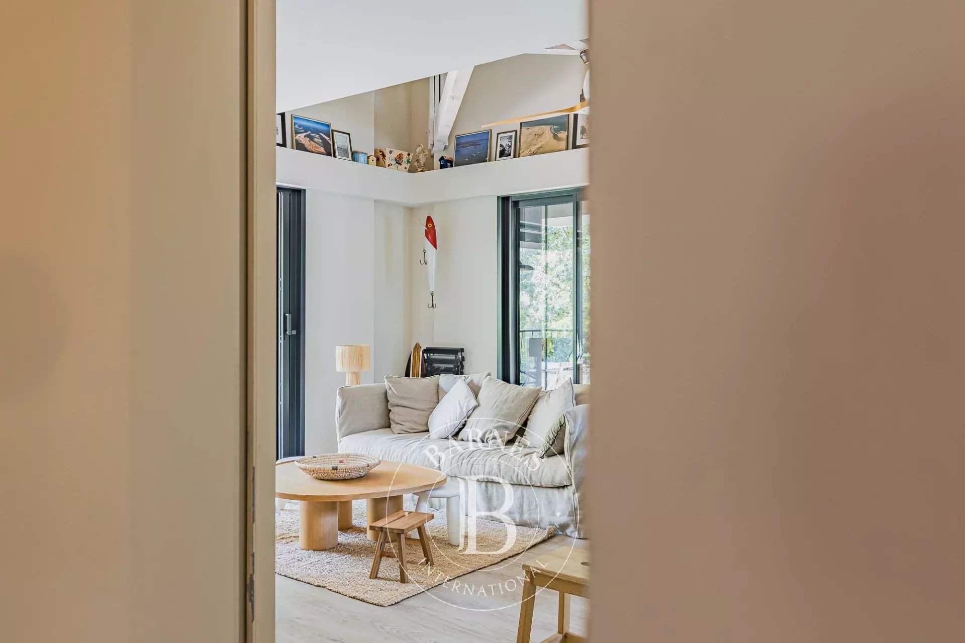 Cap-Ferret  - House 4 Bedrooms - picture 12