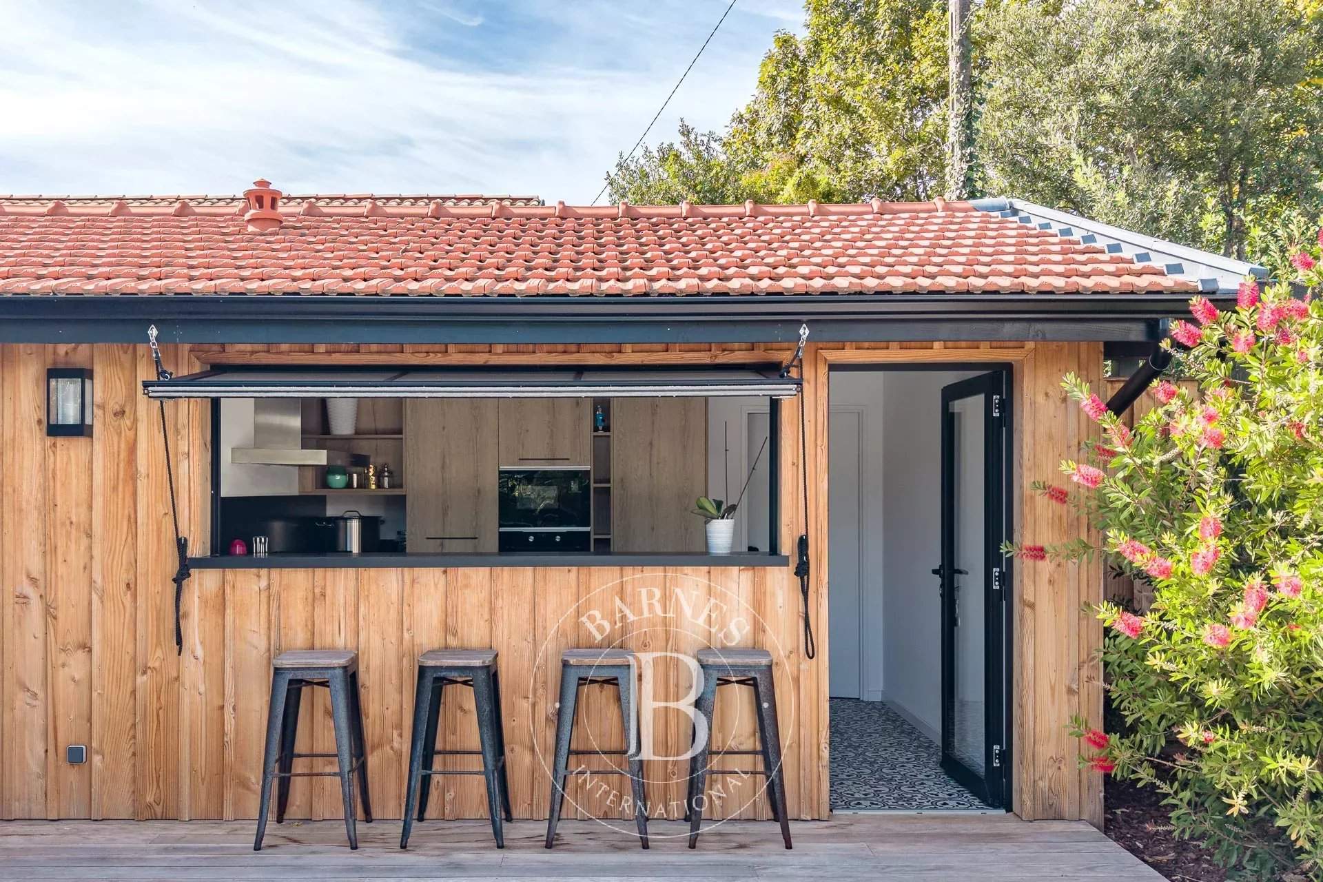 Gujan-Mestras  - Villa  - picture 8