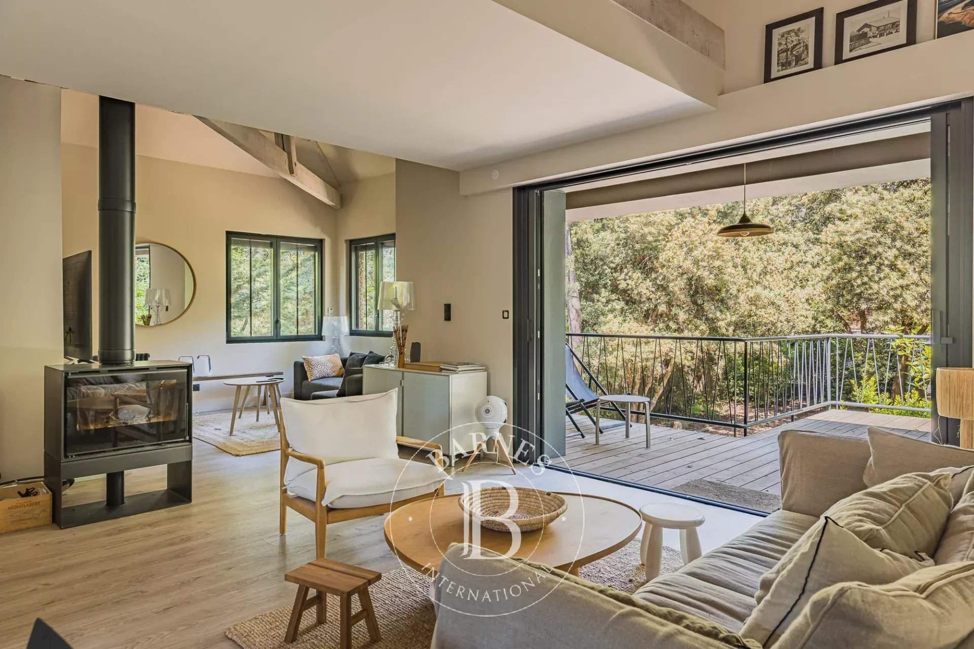 Cap-Ferret  - House 4 Bedrooms - picture 7