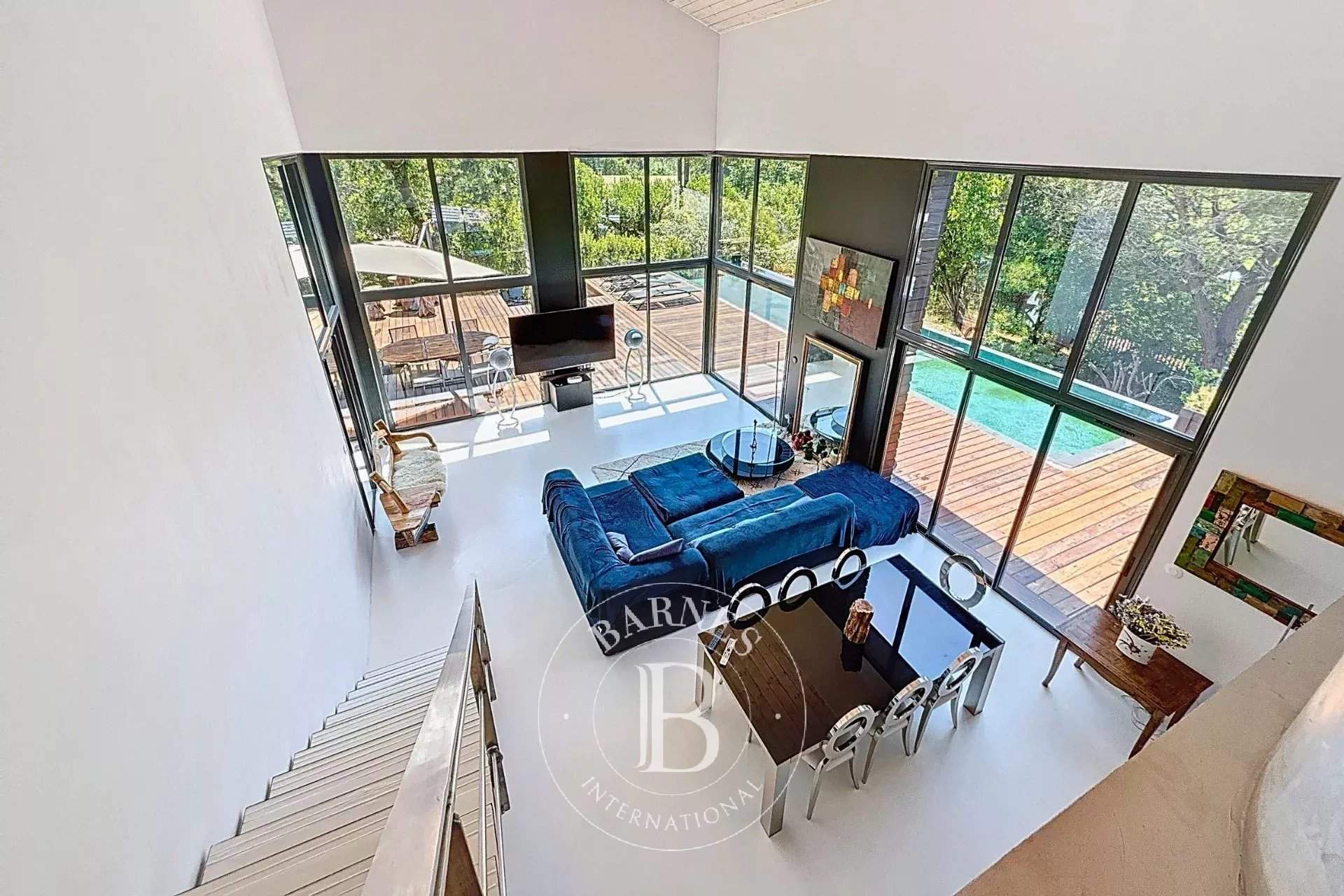 Lège-Cap-Ferret  - Villa 5 Bedrooms - picture 4