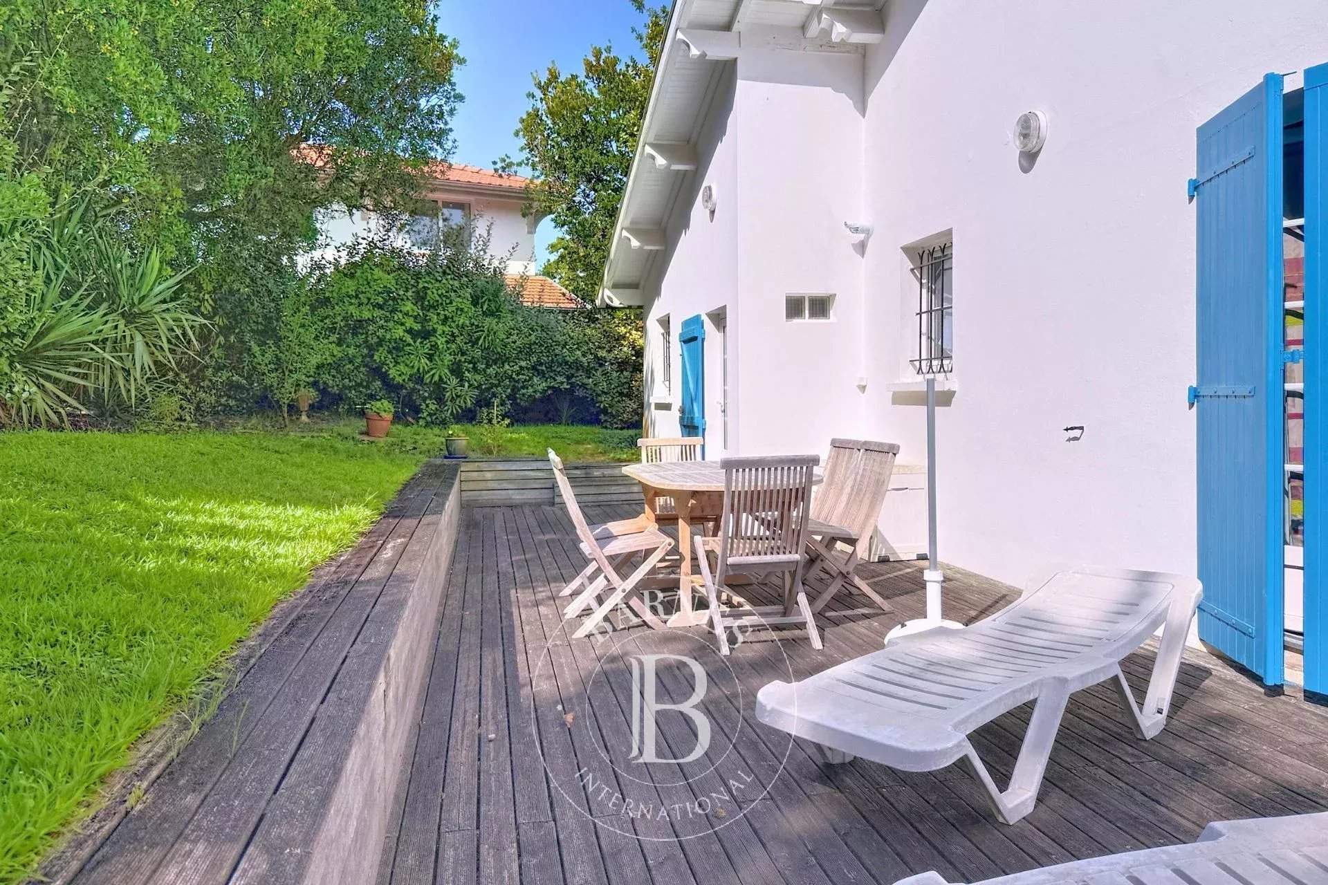 Arcachon  - Casa 6 Cuartos 4 Habitaciones - picture 13