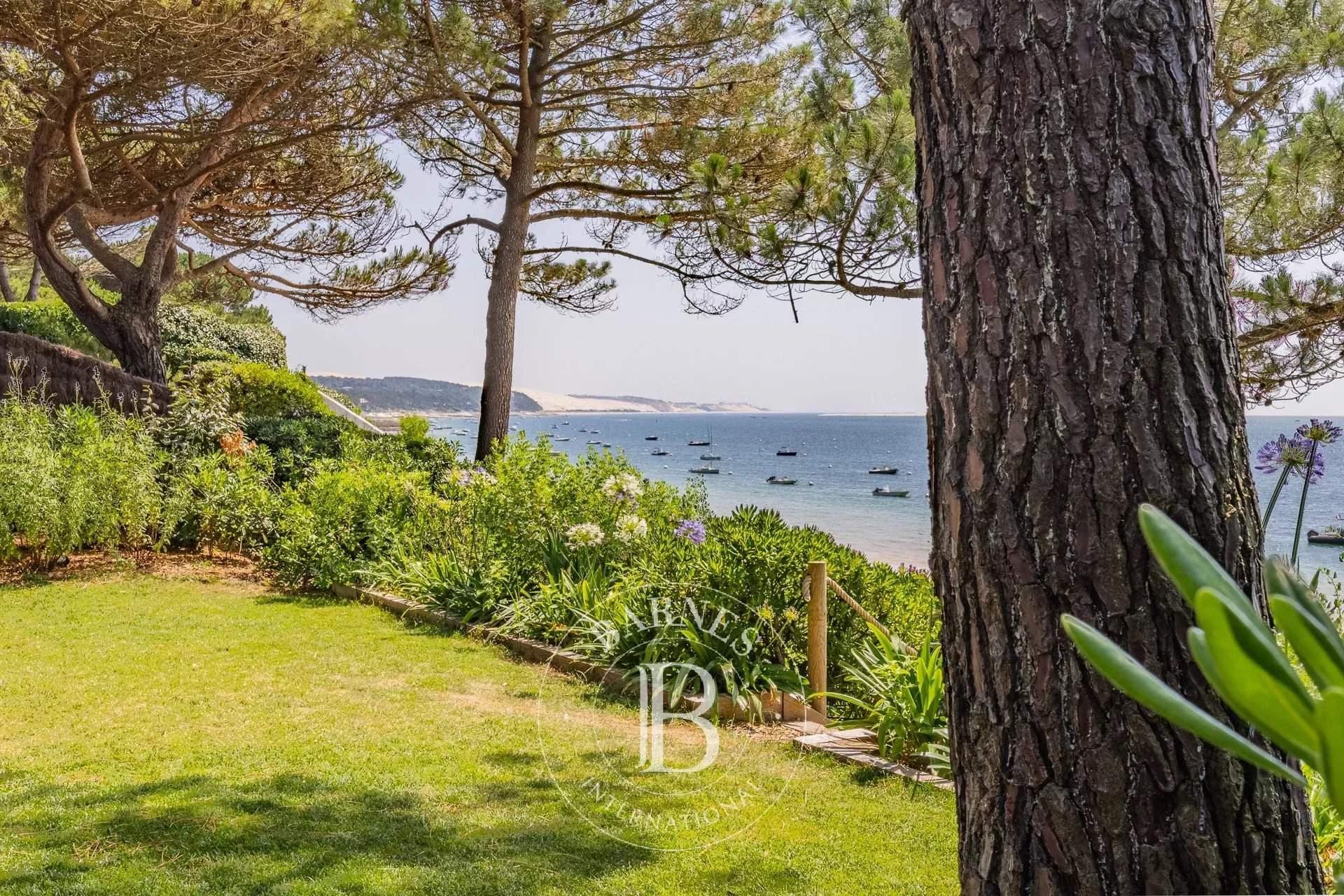Pyla-sur-Mer  - Villa 12 Pi&egrave;ces - picture 14