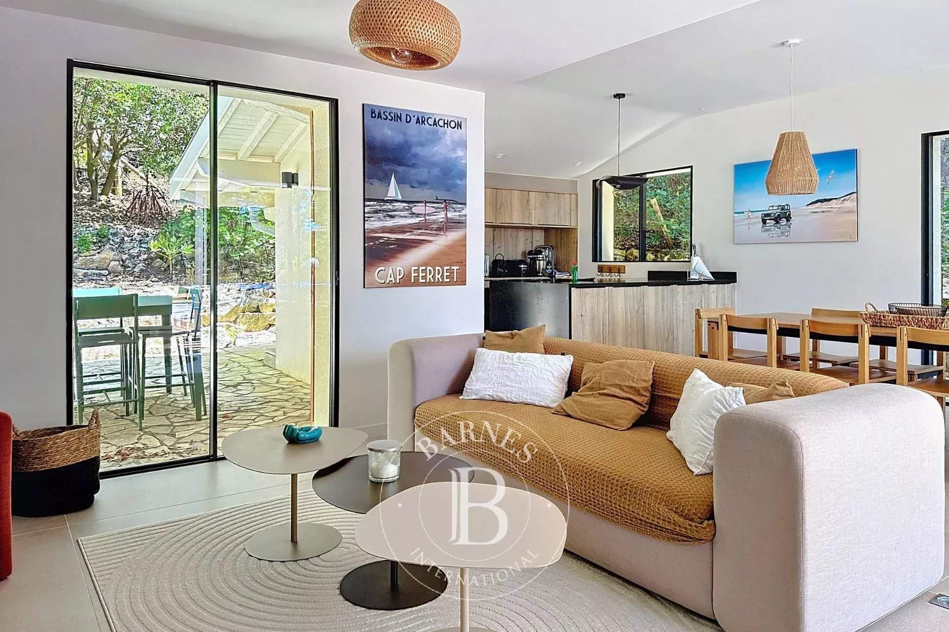 Pyla-sur-Mer  - Villa 6 Pi&egrave;ces 5 Chambres - picture 7