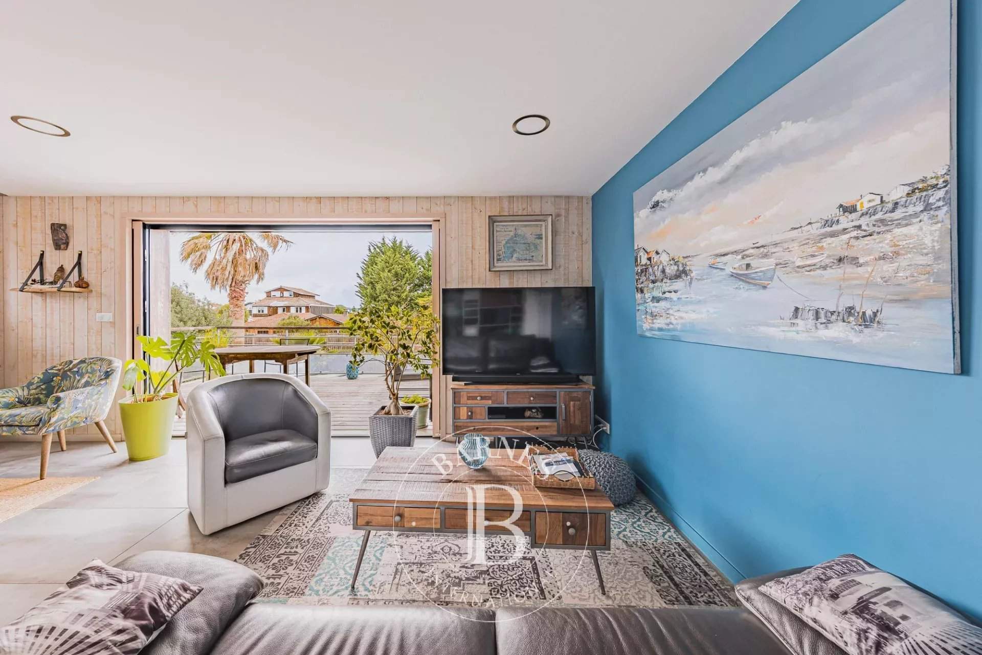 La Teste-de-Buch  - Casa 6 Cuartos 3 Habitaciones - picture 12