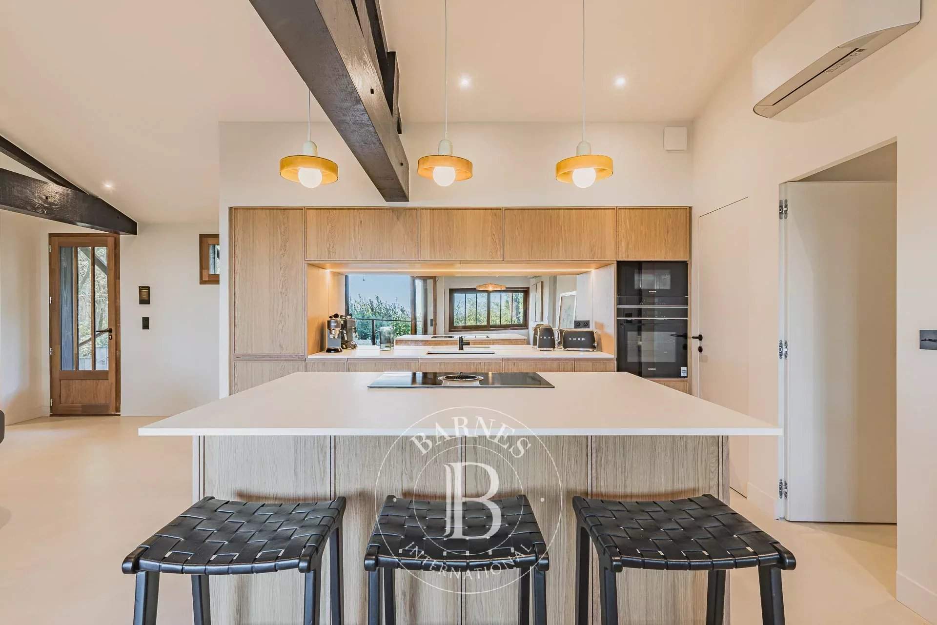 Lège-Cap-Ferret  - Villa 6 Bedrooms - picture 5