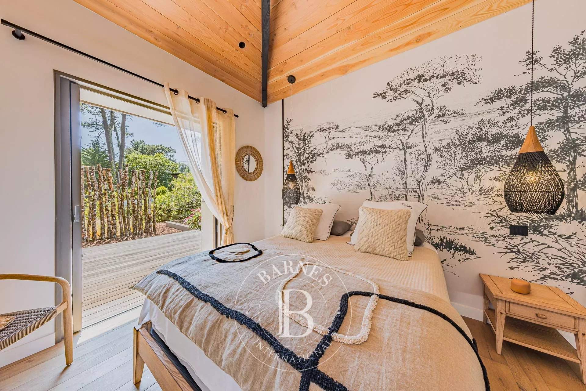 Lège-Cap-Ferret  - Maison 7 Pièces 6 Chambres - picture 14