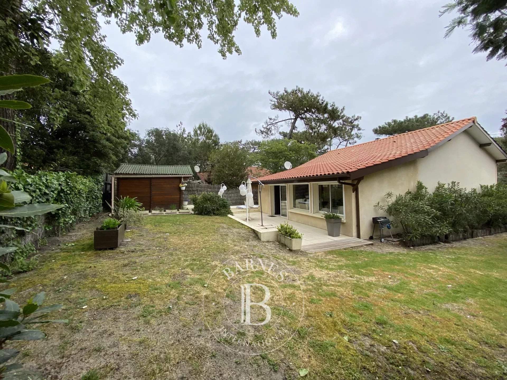 Cap-Ferret  - Maison 5 Pi&egrave;ces - picture 2