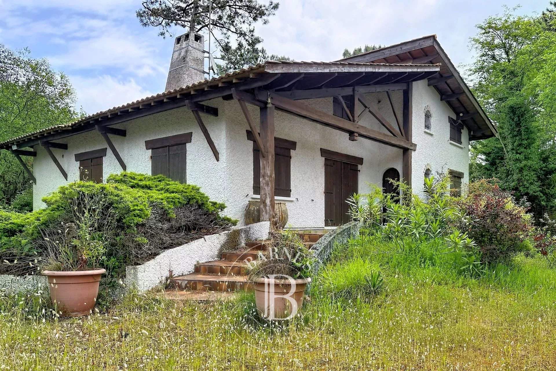 Lège-Cap-Ferret  - Maison 6 Pi&egrave;ces - picture 2