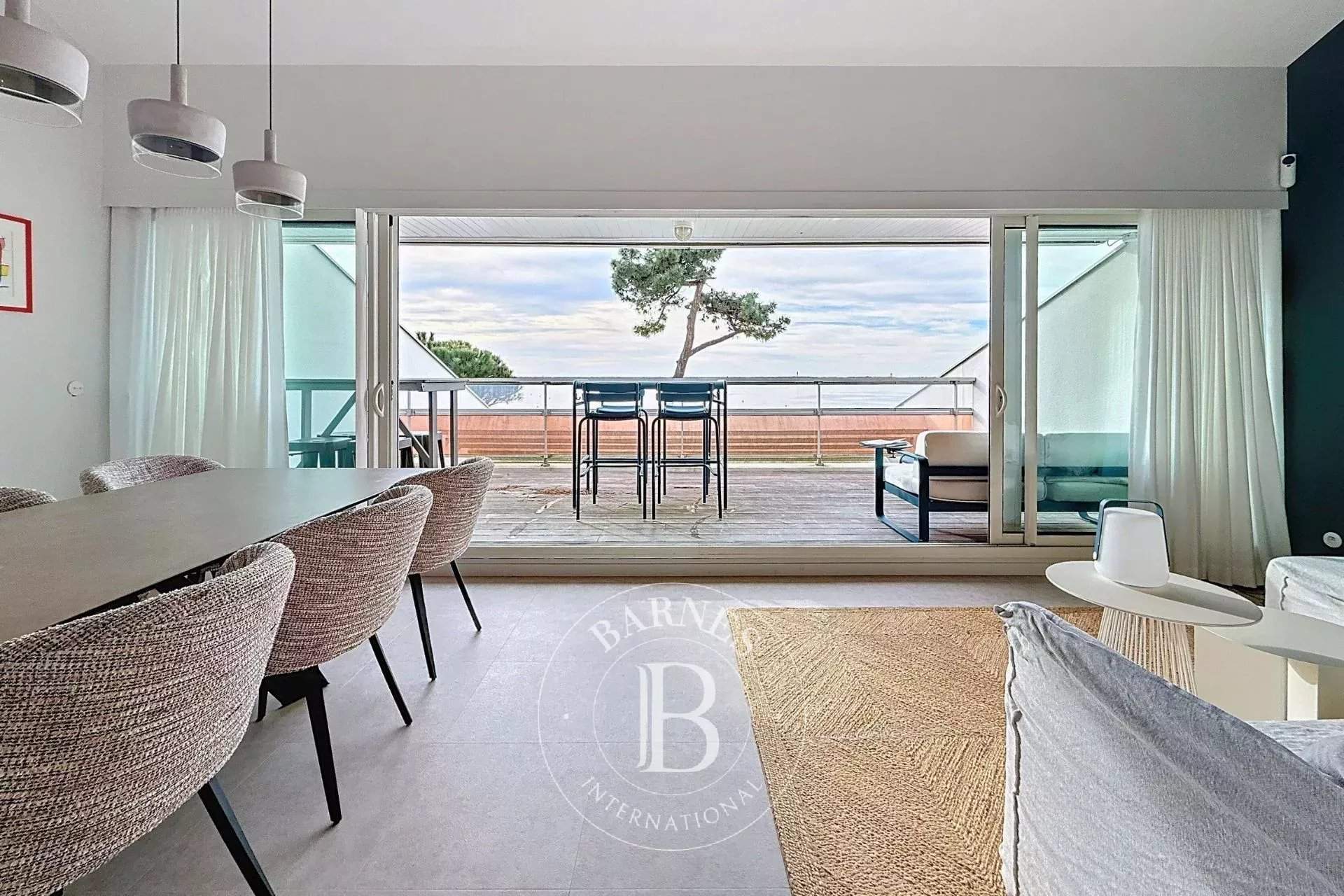 APPARTEMENT « AZUR » EN PREMIÈRE LIGNE AVEC VUE PANORAMIQUE SUR LE BASSIN, AU PYLA-SUR-MER - CAPACITÉ 4 PERSONNES picture 8