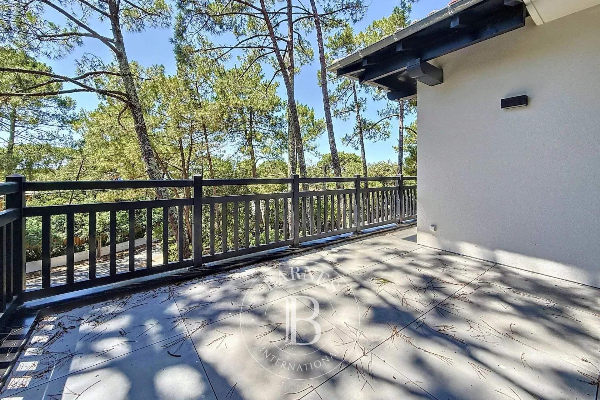 Pyla-sur-Mer  - Villa 8 Pi&egrave;ces 7 Chambres - picture 11