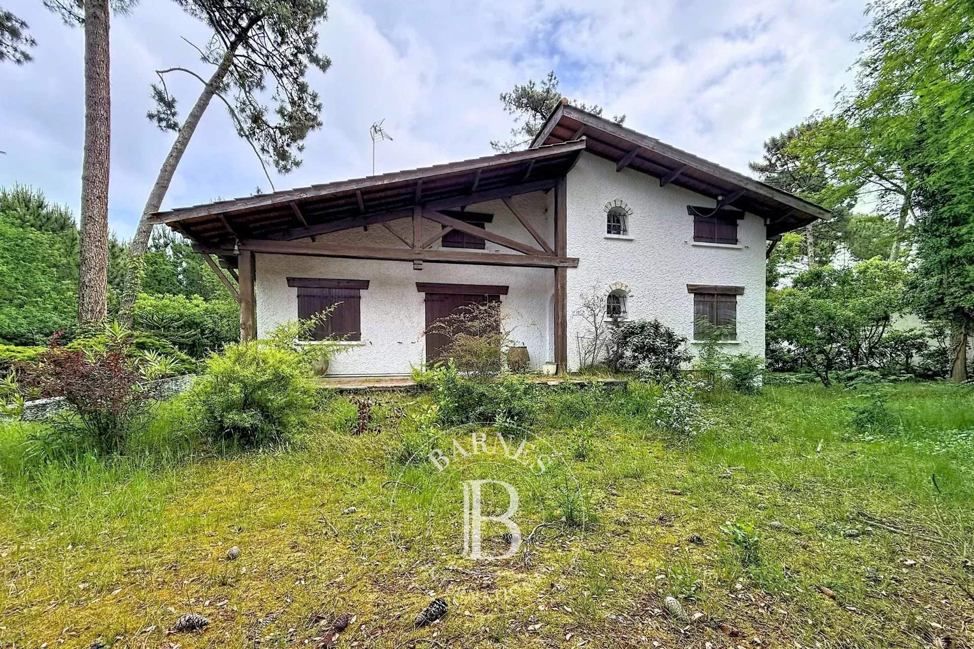 Lège-Cap-Ferret  - Maison 6 Pi&egrave;ces - picture 3