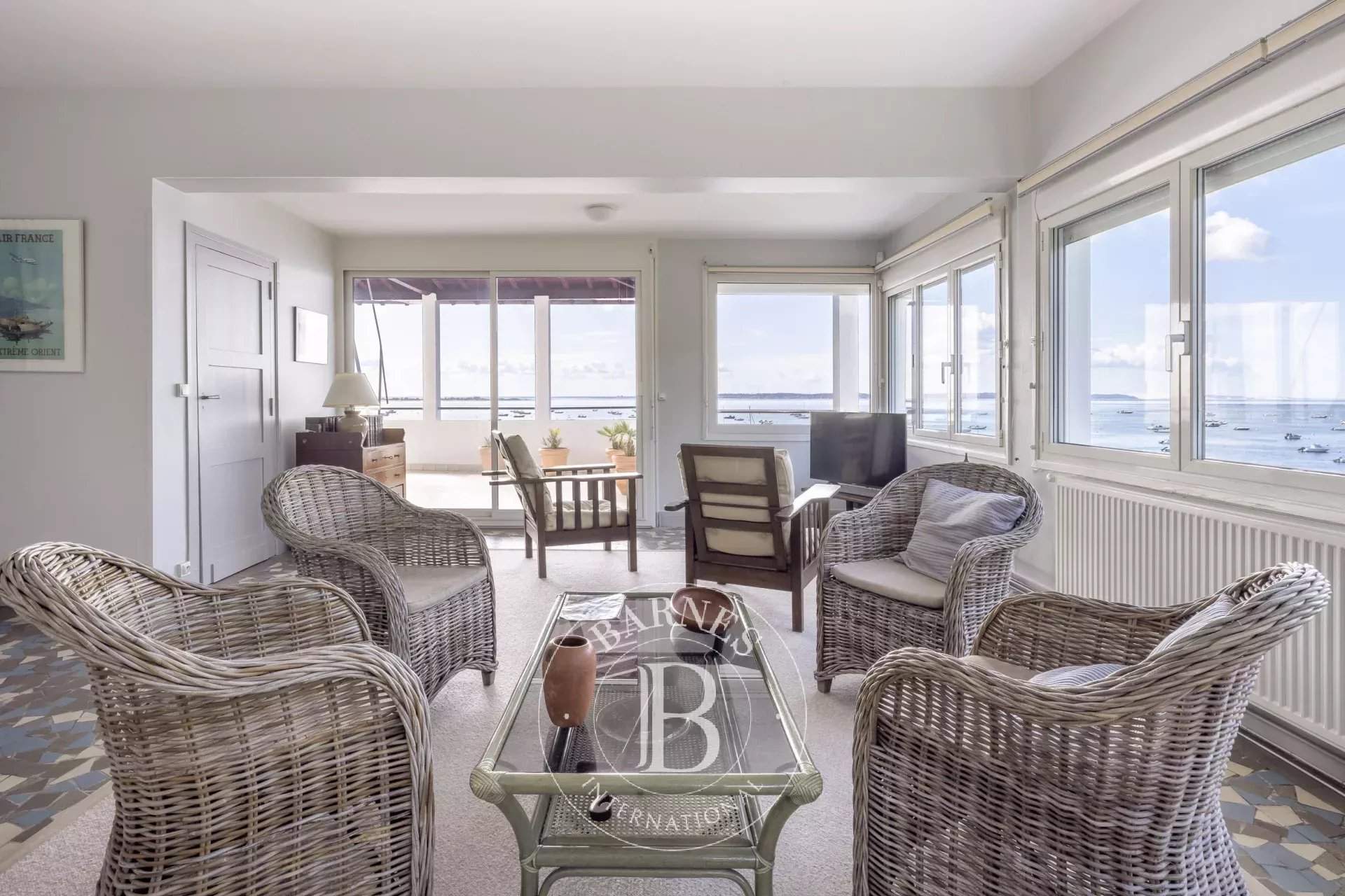 Lège-Cap-Ferret  - House  - picture 12