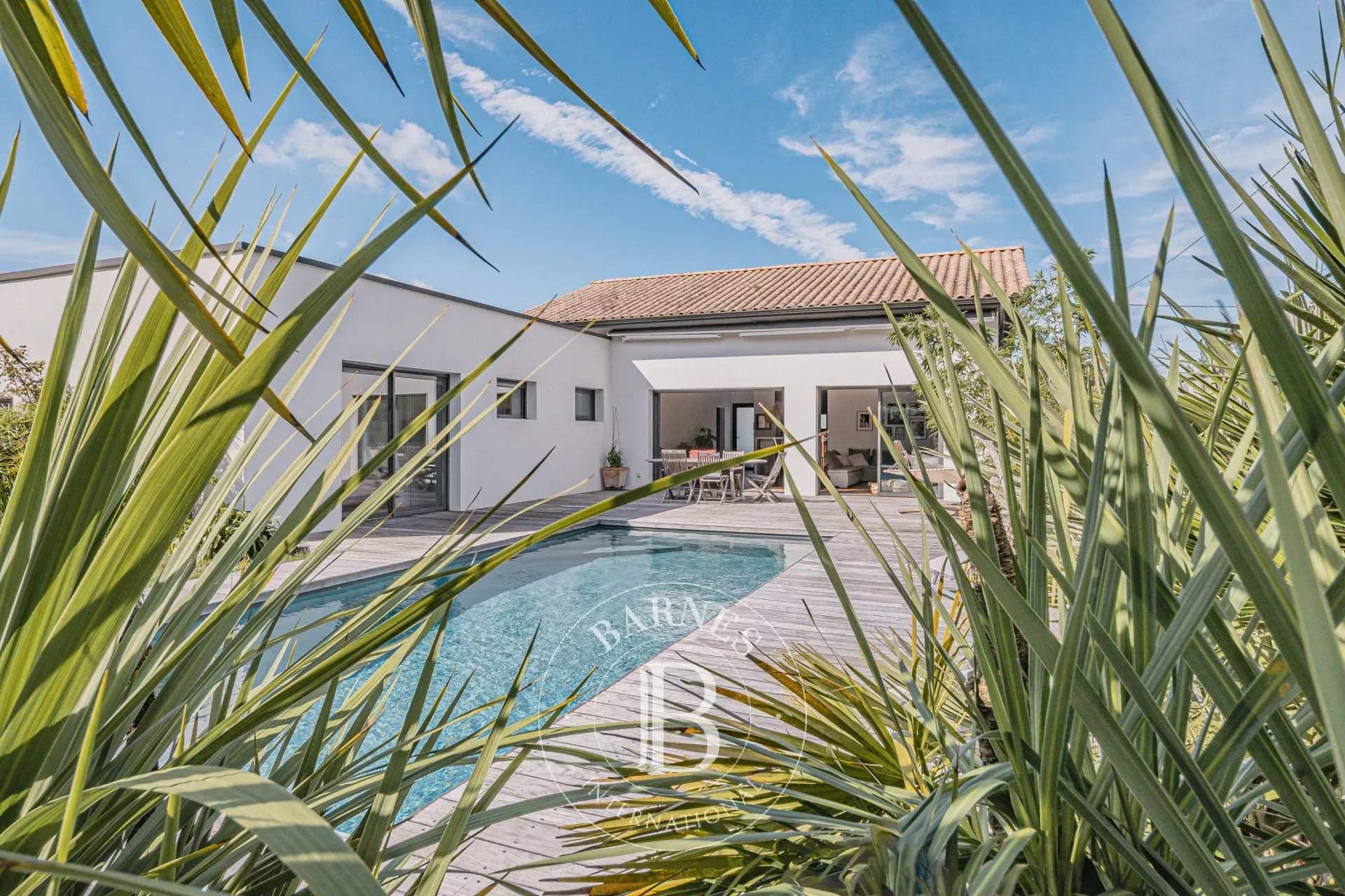 Gujan-Mestras  - Villa 4 Bedrooms - picture 1