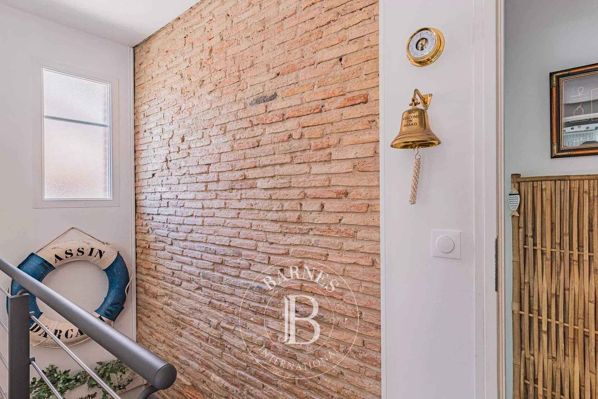 Arcachon  - Maison 6 Pi&egrave;ces 4 Chambres - picture 11