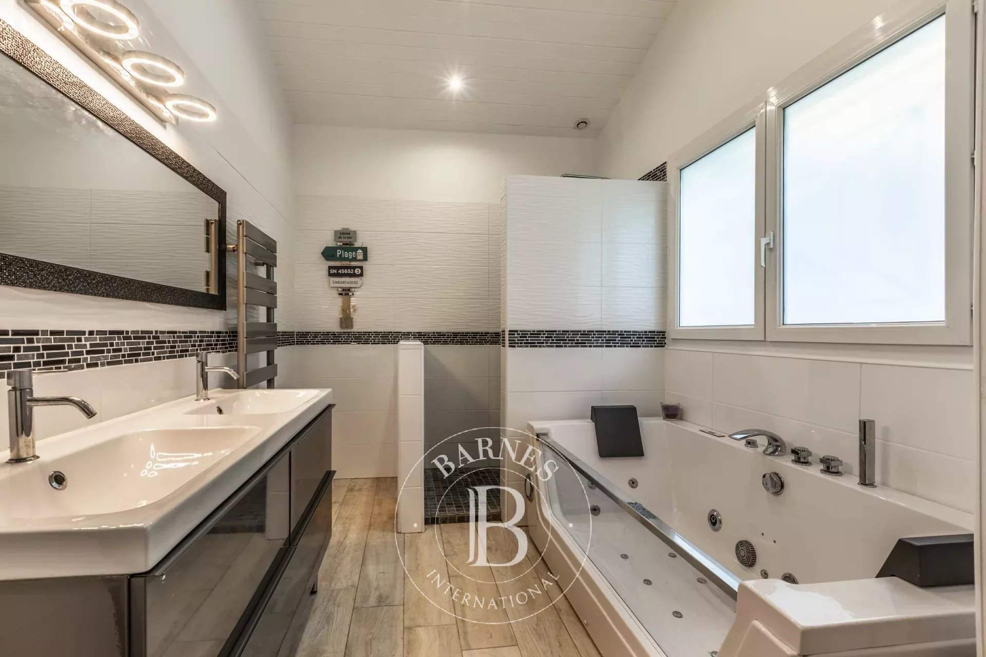 Pyla-sur-Mer  - Villa 6 Cuartos 4 Habitaciones - picture 8