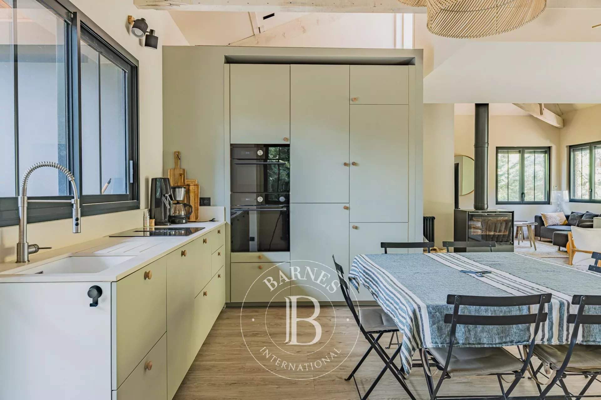 Cap-Ferret  - House 4 Bedrooms - picture 10