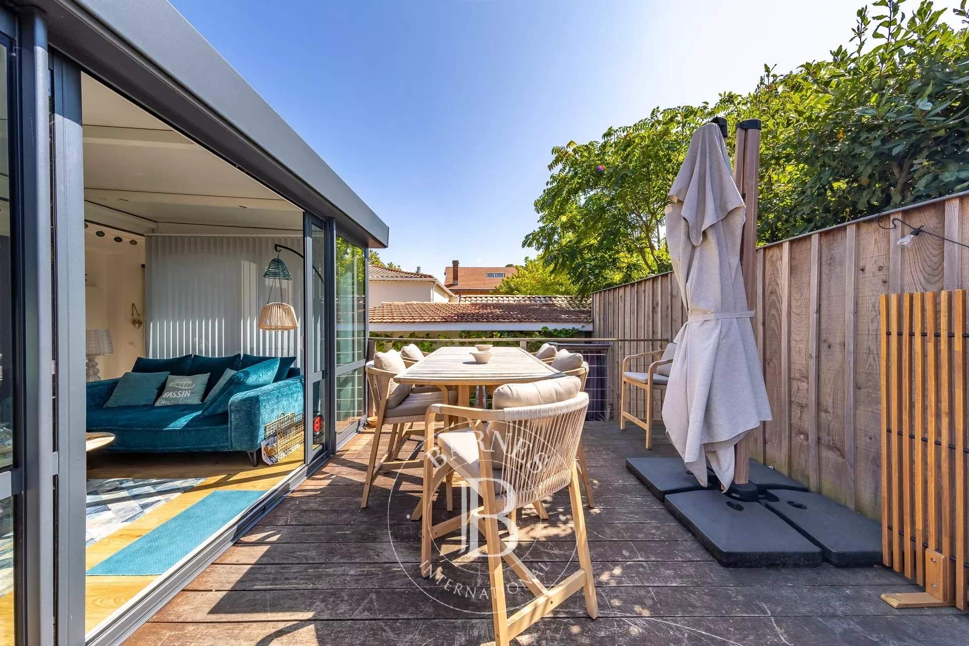 Arcachon  - Maison 6 Pi&egrave;ces 4 Chambres - picture 15