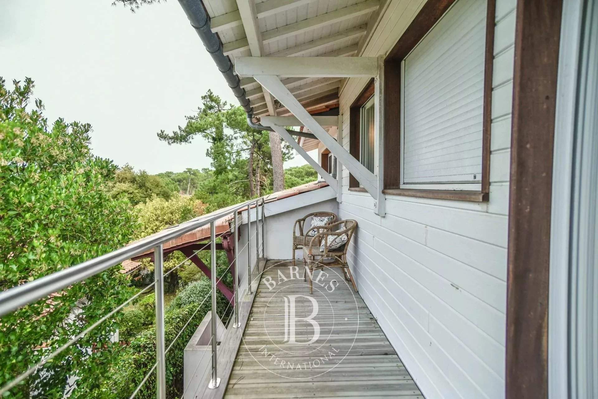 Pyla-sur-Mer  - House 4 Bedrooms - picture 9