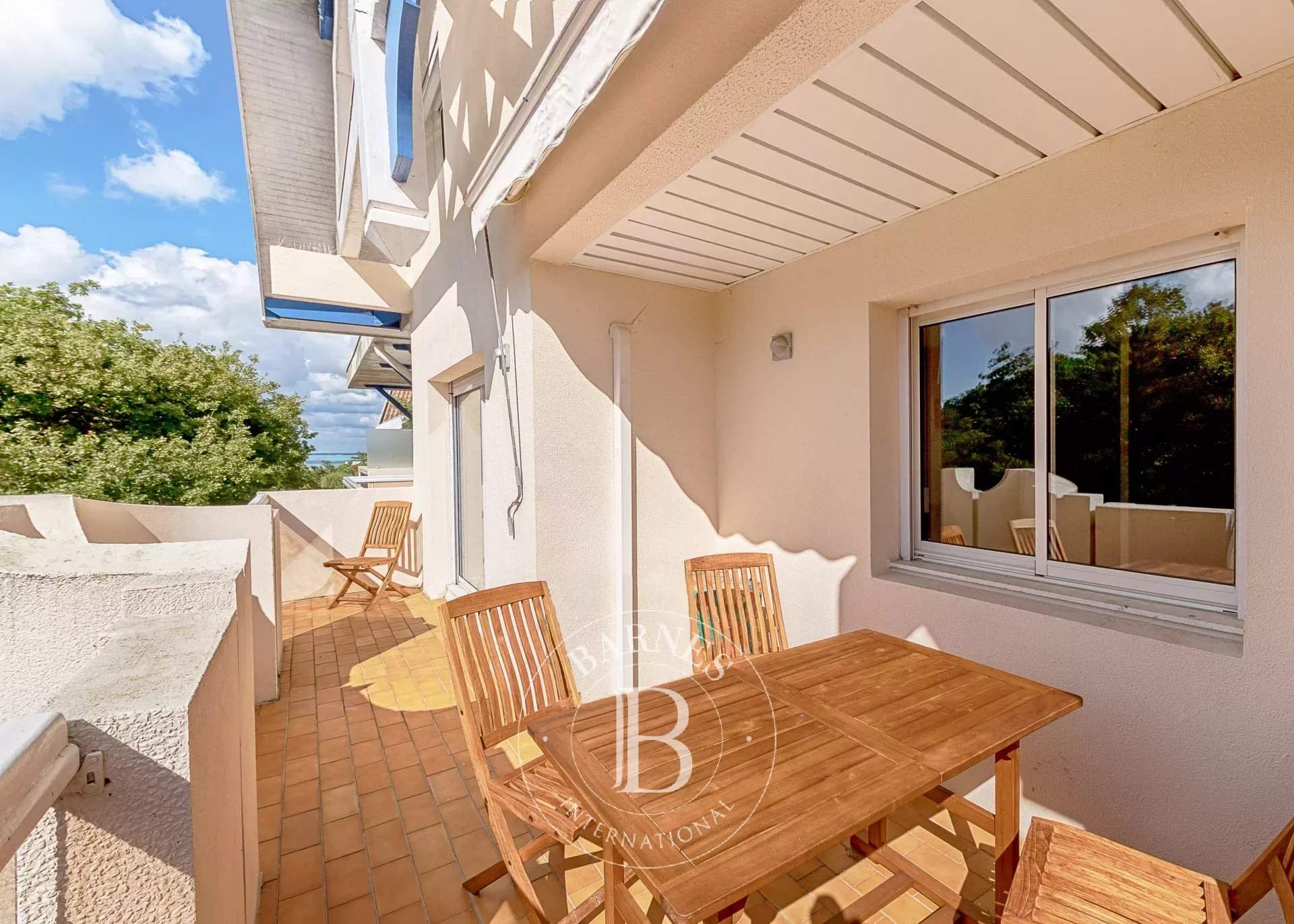 Arcachon  - Piso 4 Cuartos 3 Habitaciones - picture 5