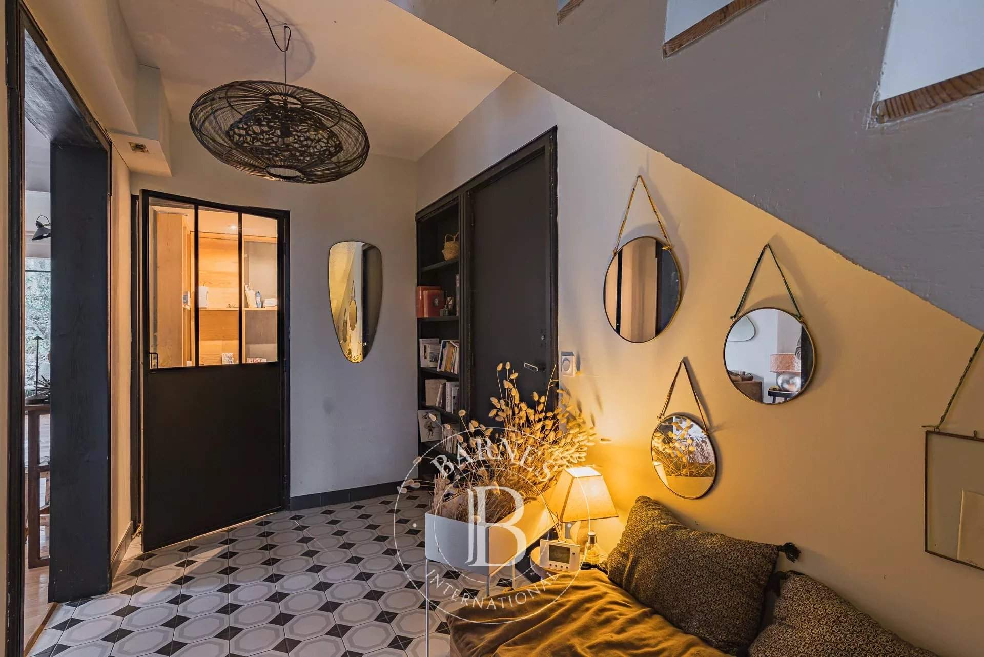 Arcachon  - Maison 7 Pi&egrave;ces 5 Chambres - picture 8