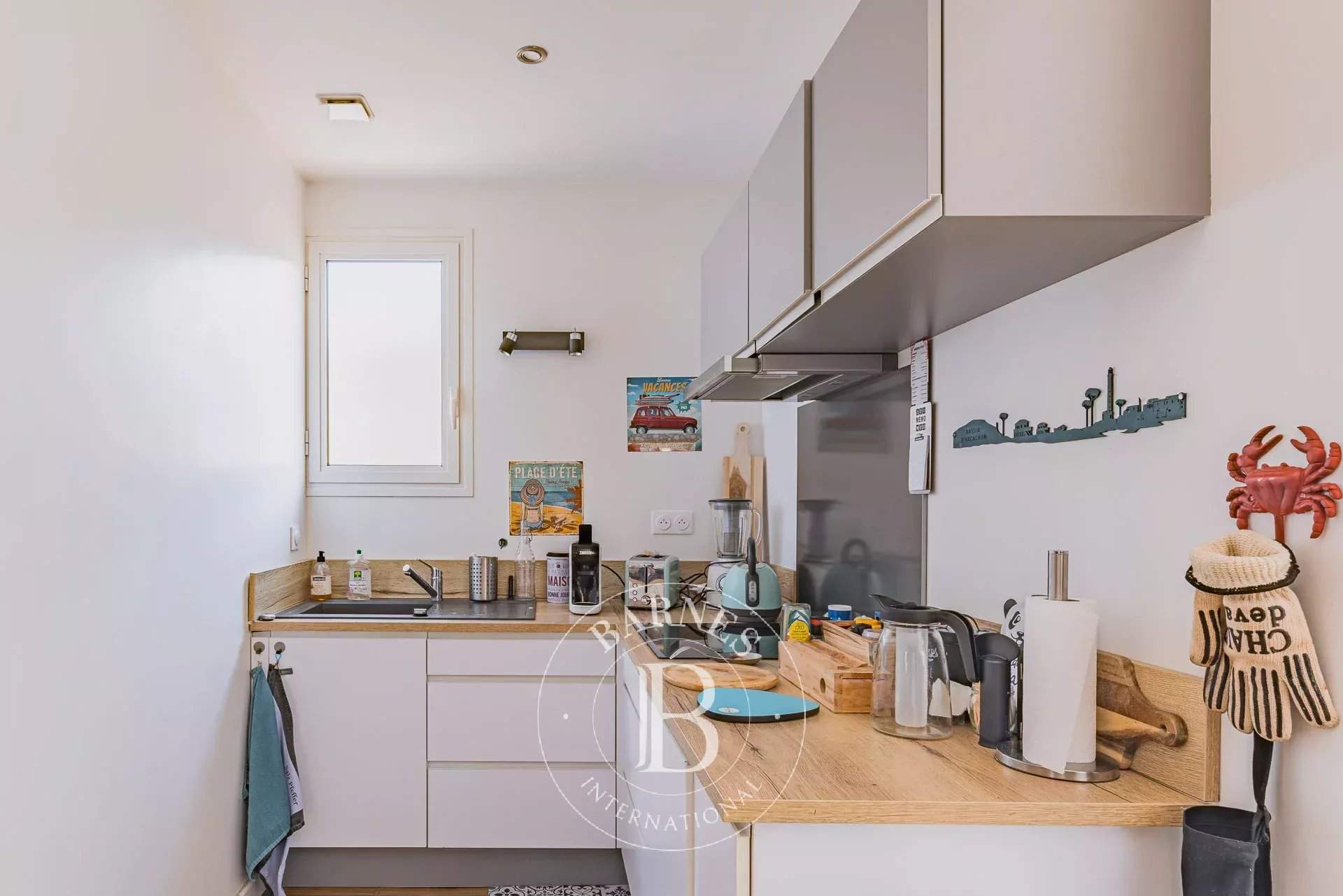 Arcachon  - Maison 6 Pi&egrave;ces 4 Chambres - picture 8