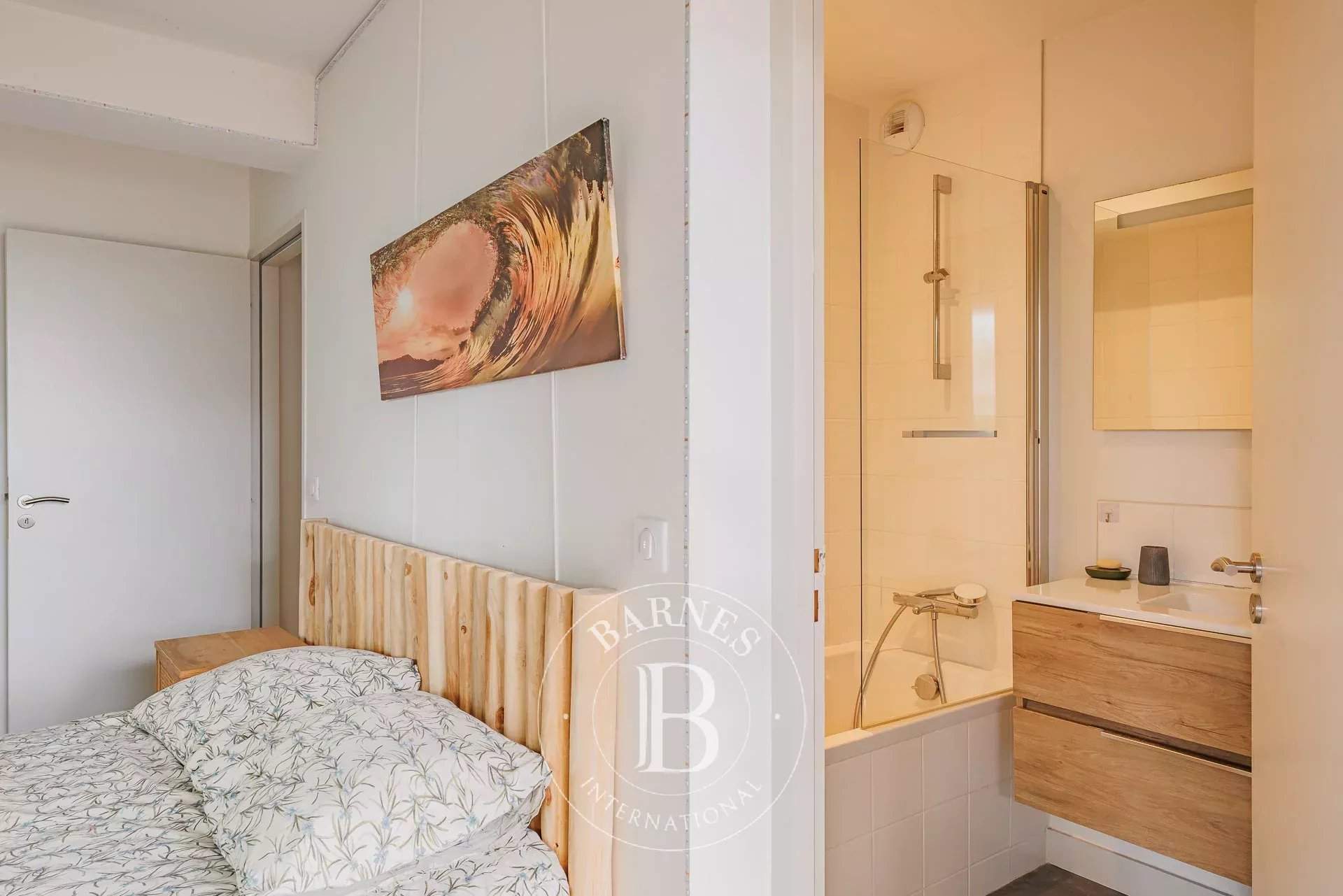 Lège-Cap-Ferret  - Maison 8 Pi&egrave;ces - picture 18