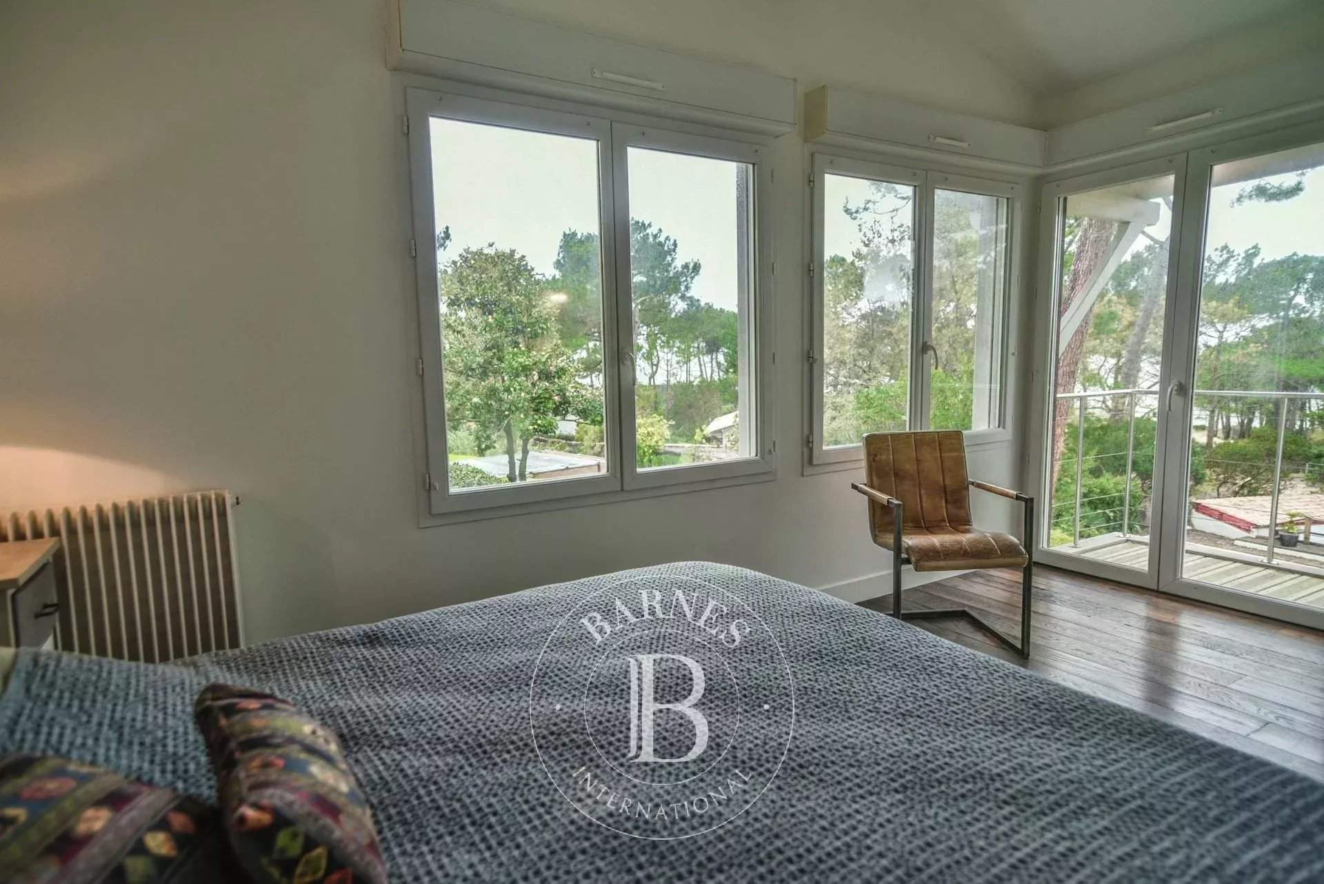 Pyla-sur-Mer  - House 4 Bedrooms - picture 7