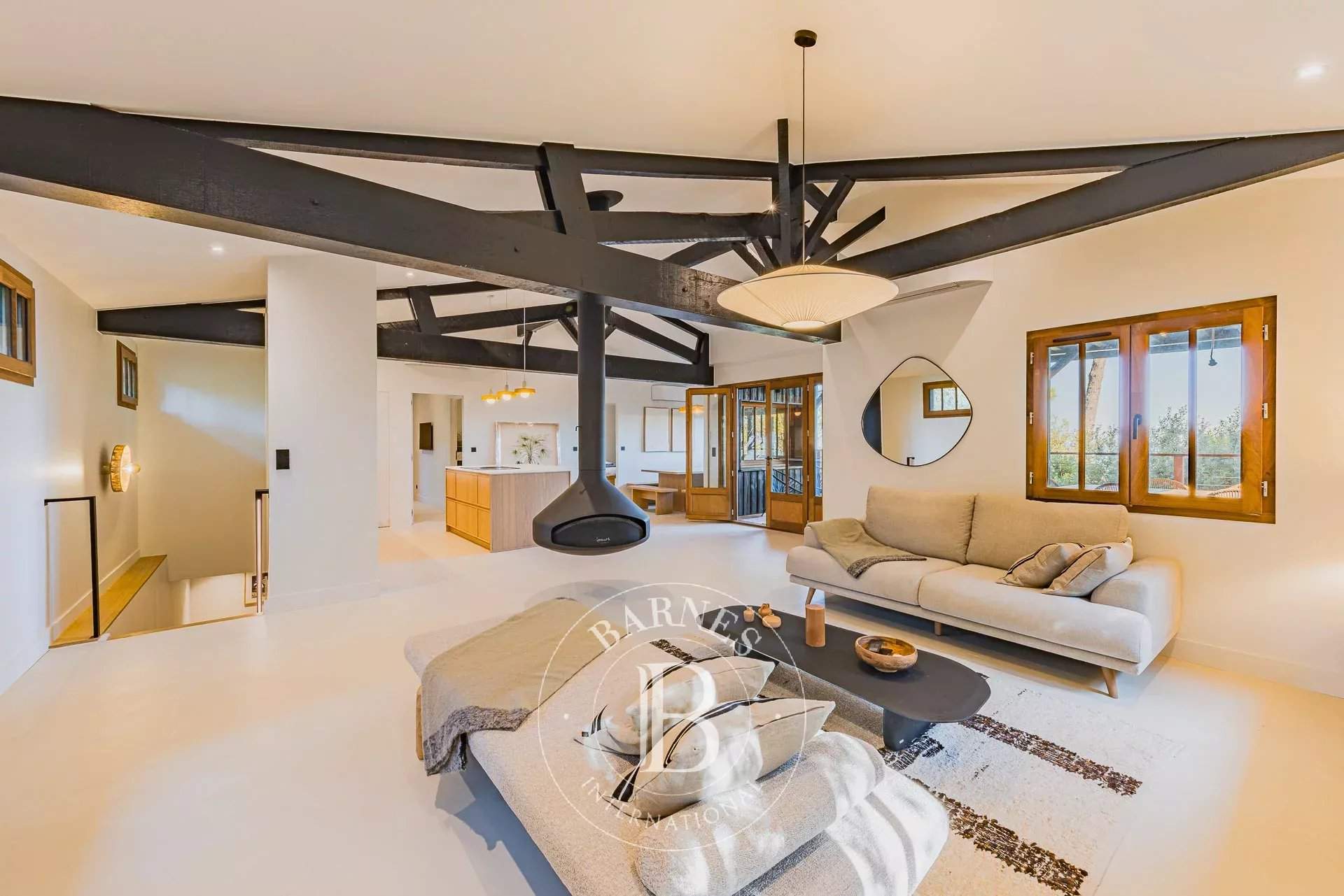 Lège-Cap-Ferret  - Villa 6 Bedrooms - picture 4