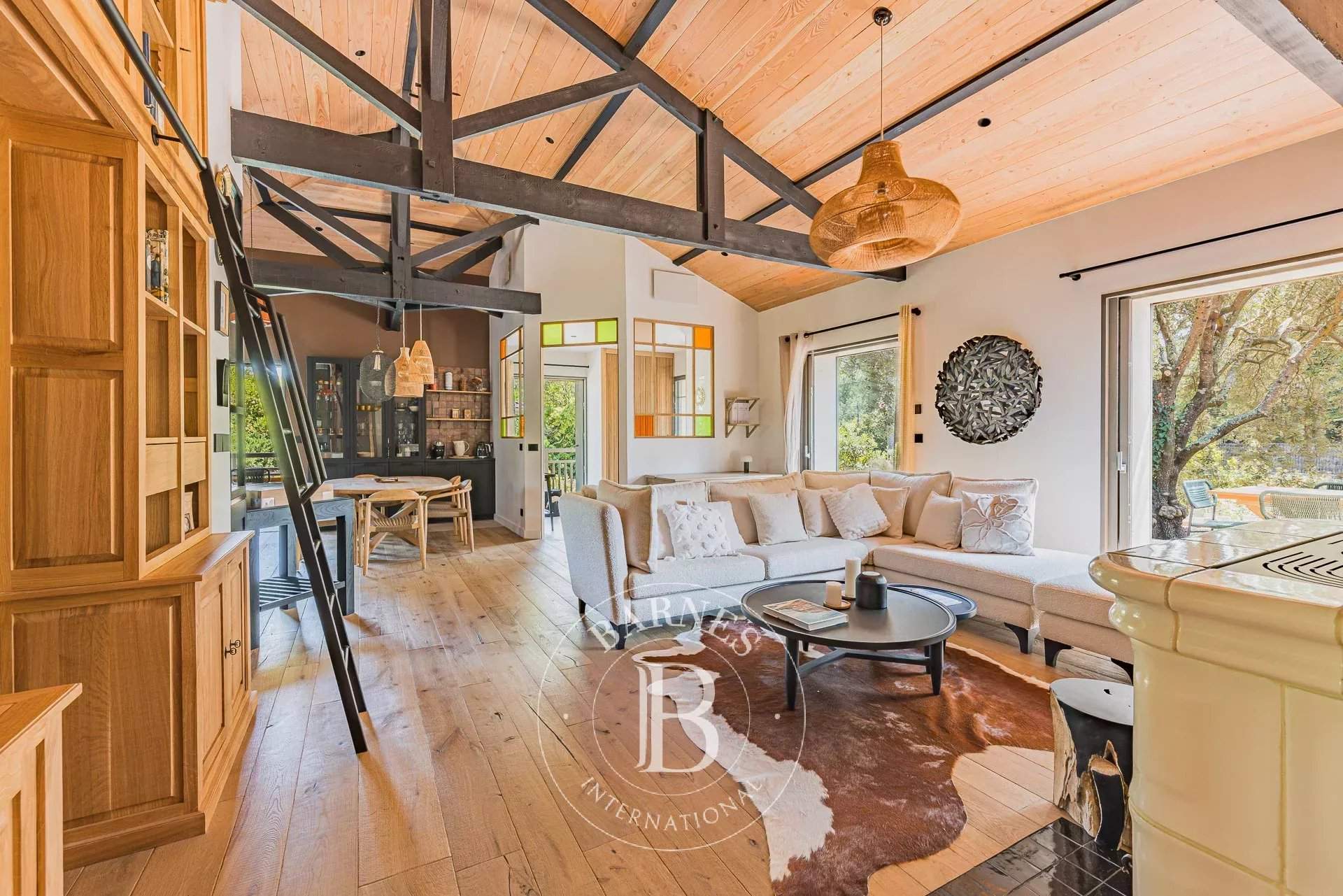 Lège-Cap-Ferret  - Maison 7 Pièces 6 Chambres - picture 7