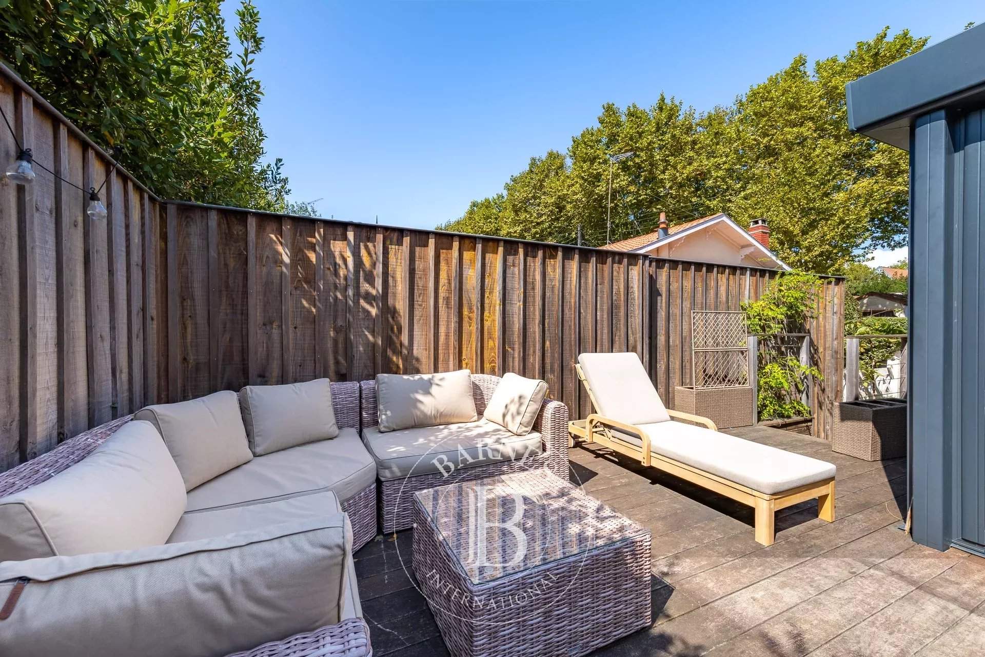 Arcachon  - Maison 6 Pi&egrave;ces 4 Chambres - picture 17