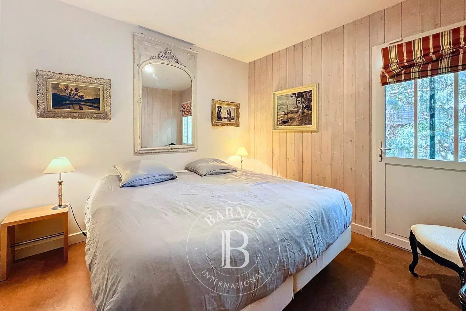 Lège-Cap-Ferret  - Maison 7 Pièces 5 Chambres - picture 13