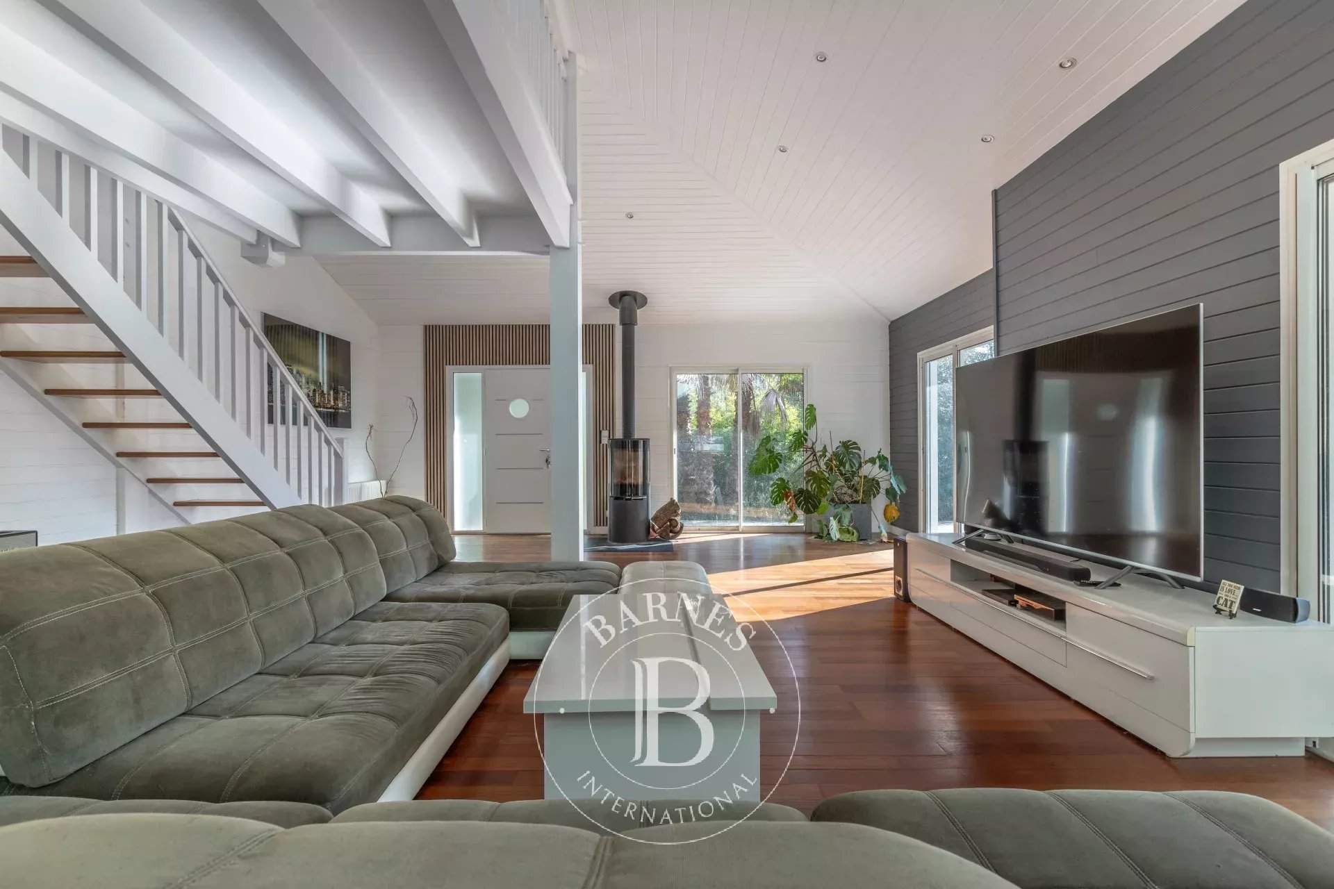 Pyla-sur-Mer  - Villa 6 Cuartos 4 Habitaciones - picture 2