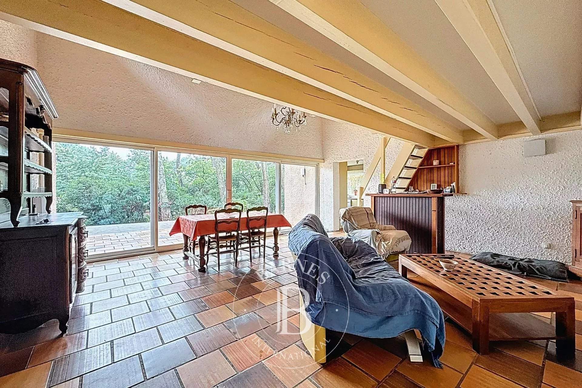 Lège-Cap-Ferret  - House 3 Bedrooms - picture 9